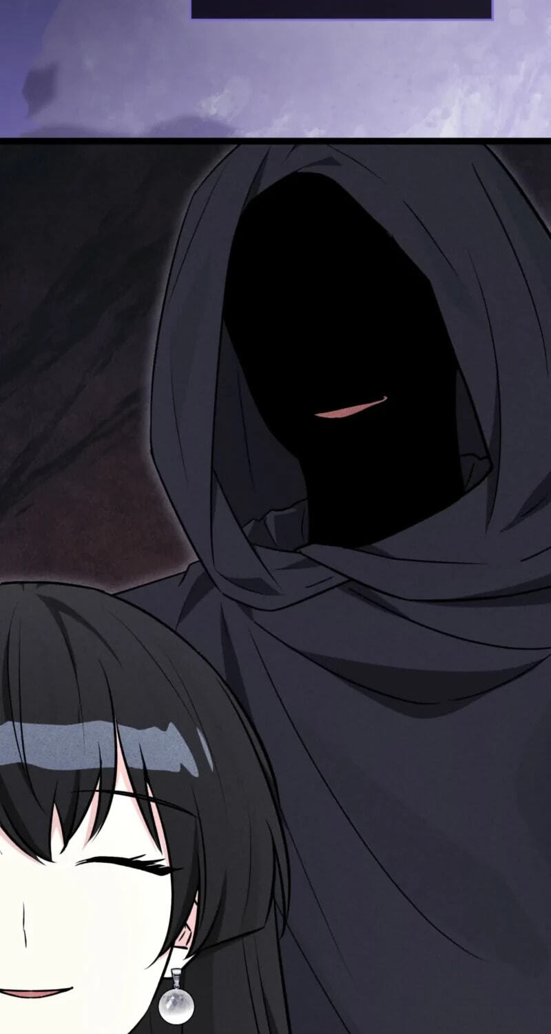 I'm a Beast, Not a Bunny! Chapter 59 page 43 - 