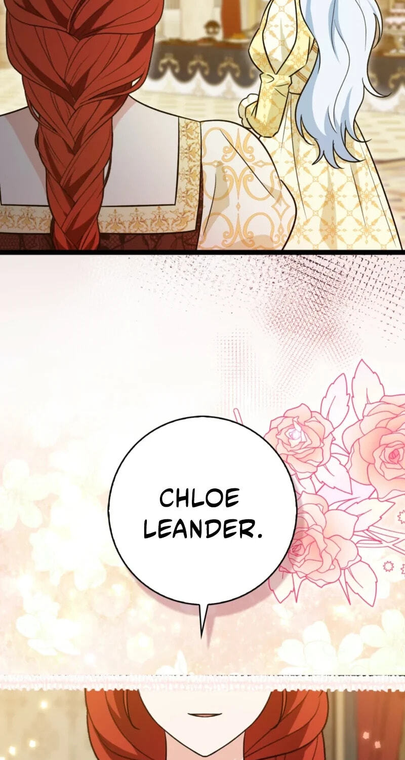 I'm a Beast, Not a Bunny! Chapter 59 page 45 - 