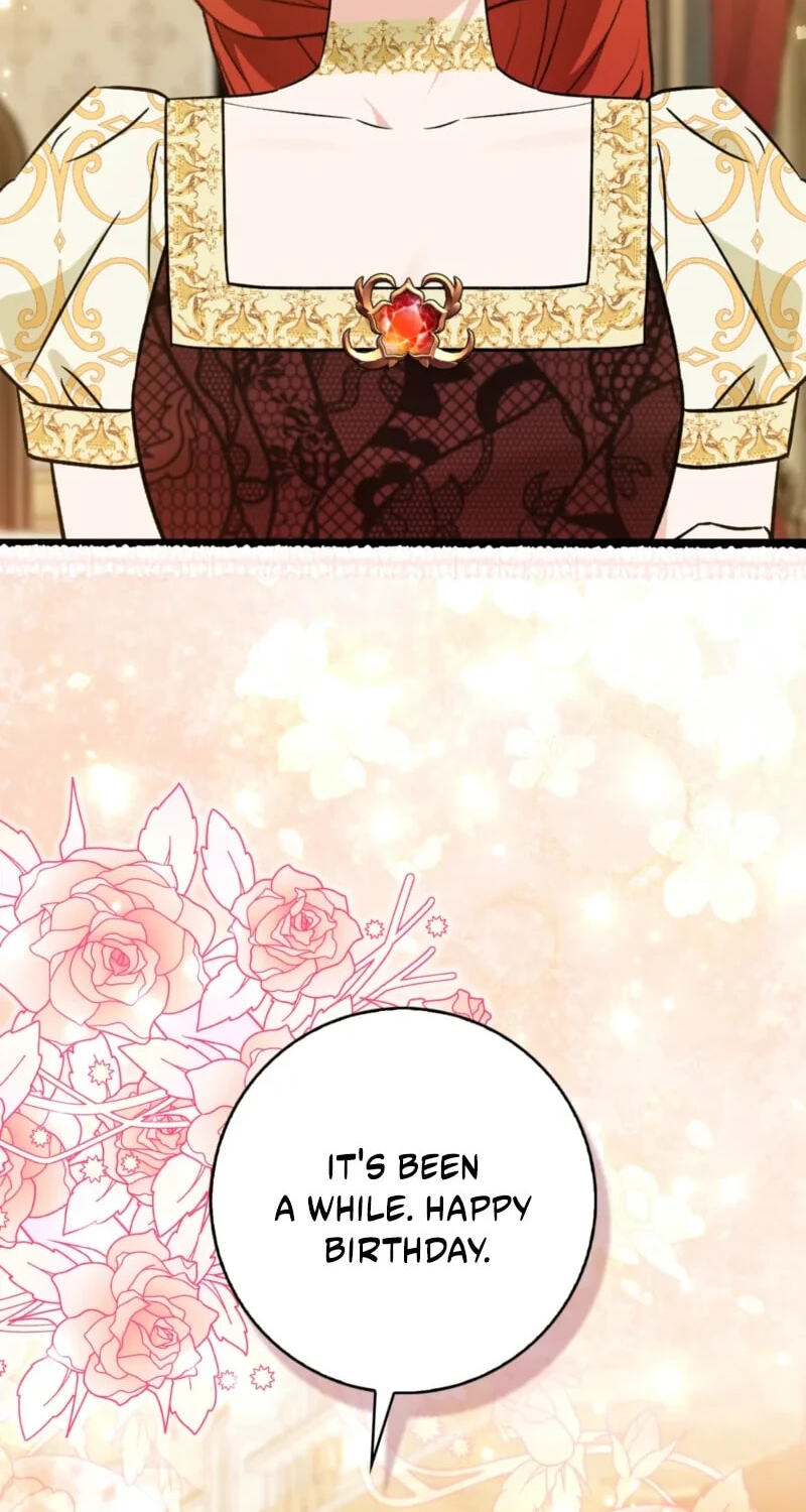 I'm a Beast, Not a Bunny! Chapter 59 page 46 - 