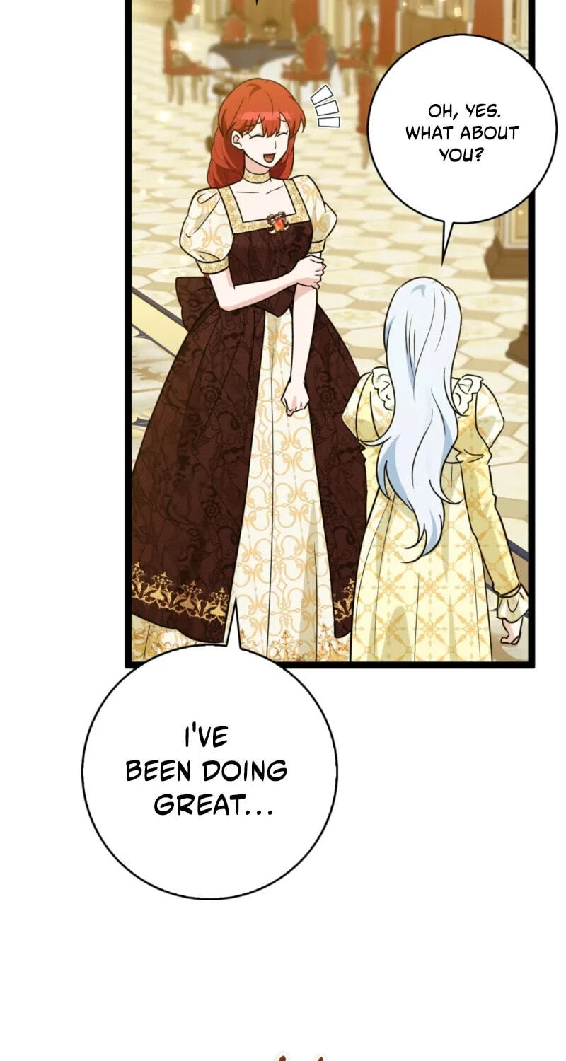 I'm a Beast, Not a Bunny! Chapter 59 page 49 - 