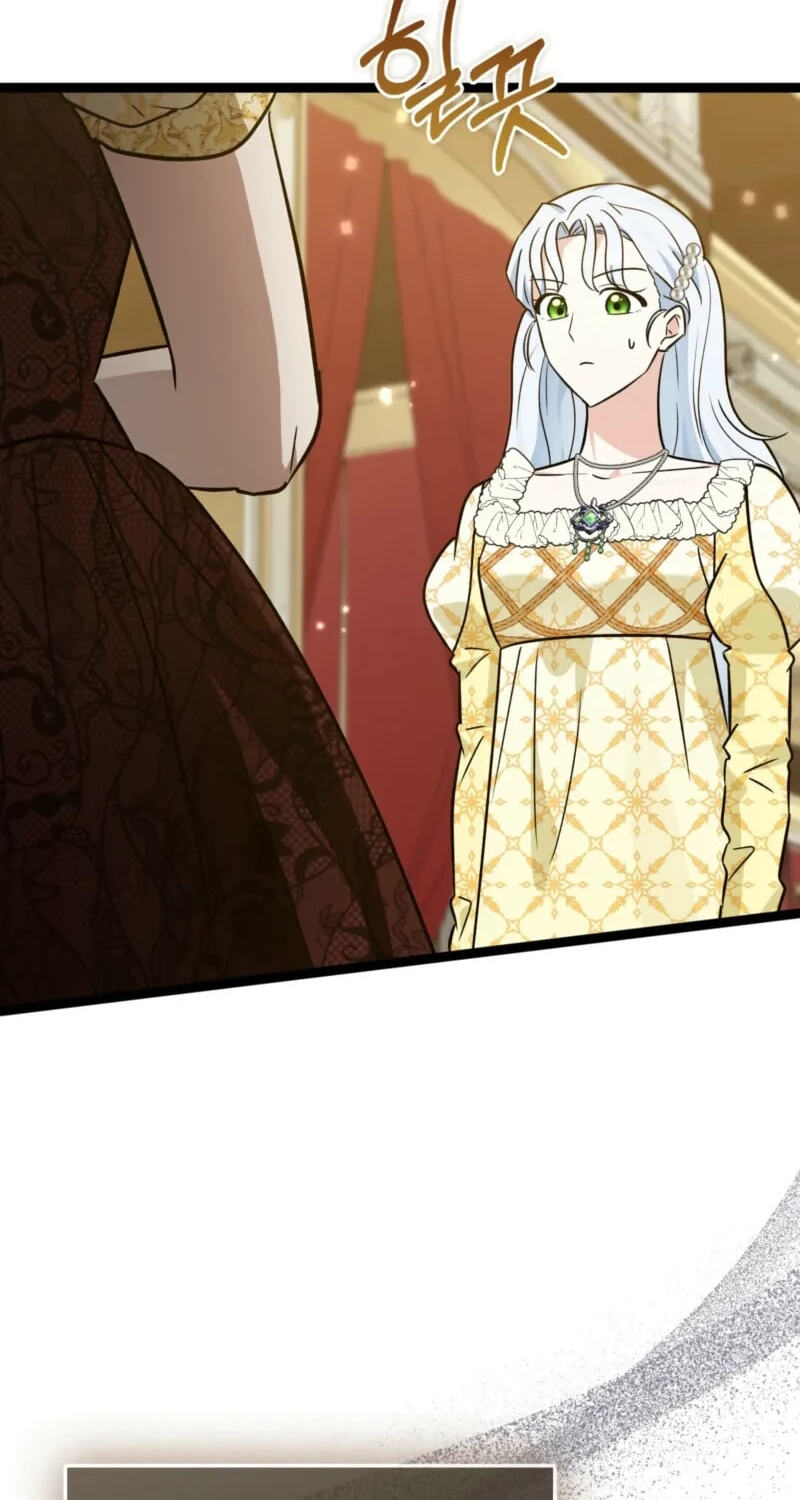I'm a Beast, Not a Bunny! Chapter 59 page 50 - 