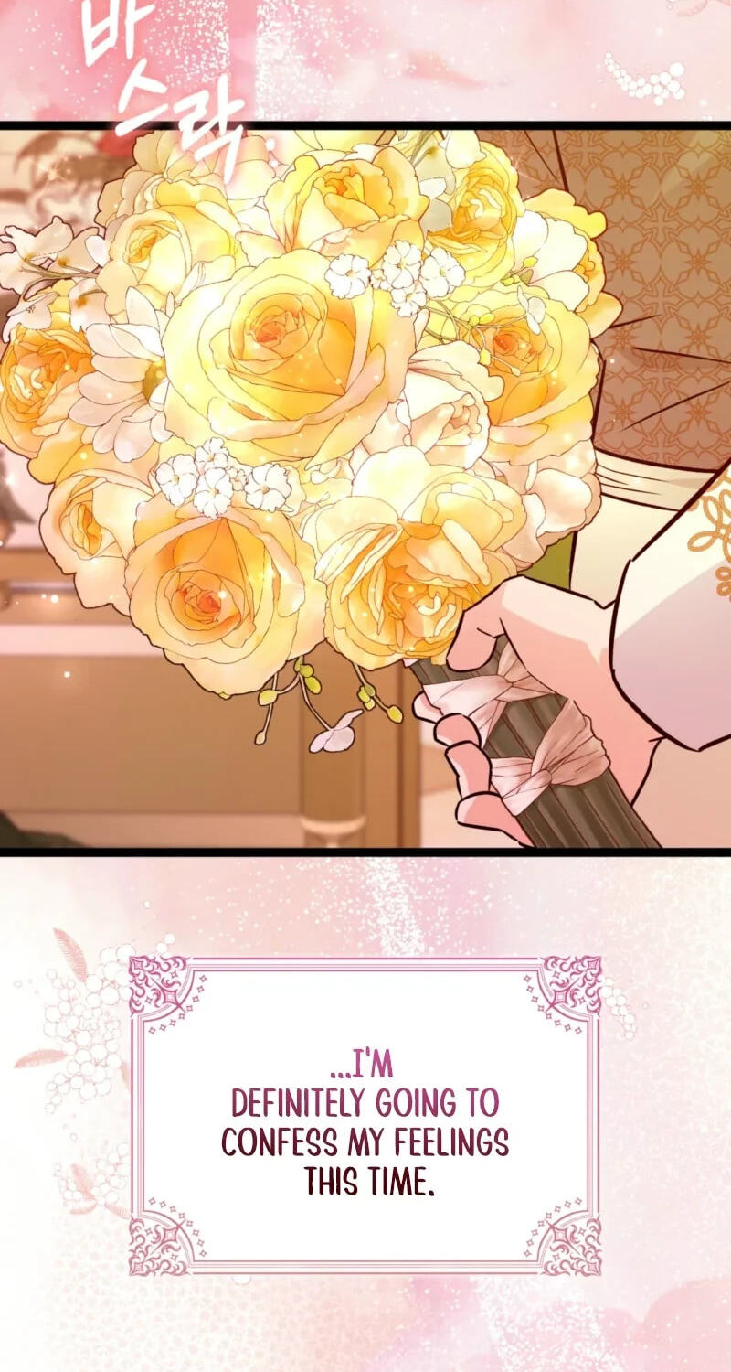 I'm a Beast, Not a Bunny! Chapter 59 page 6 - 