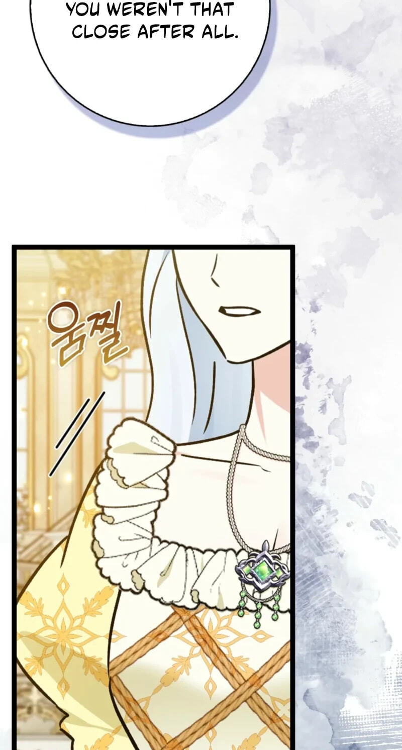 I'm a Beast, Not a Bunny! Chapter 59 page 57 - 