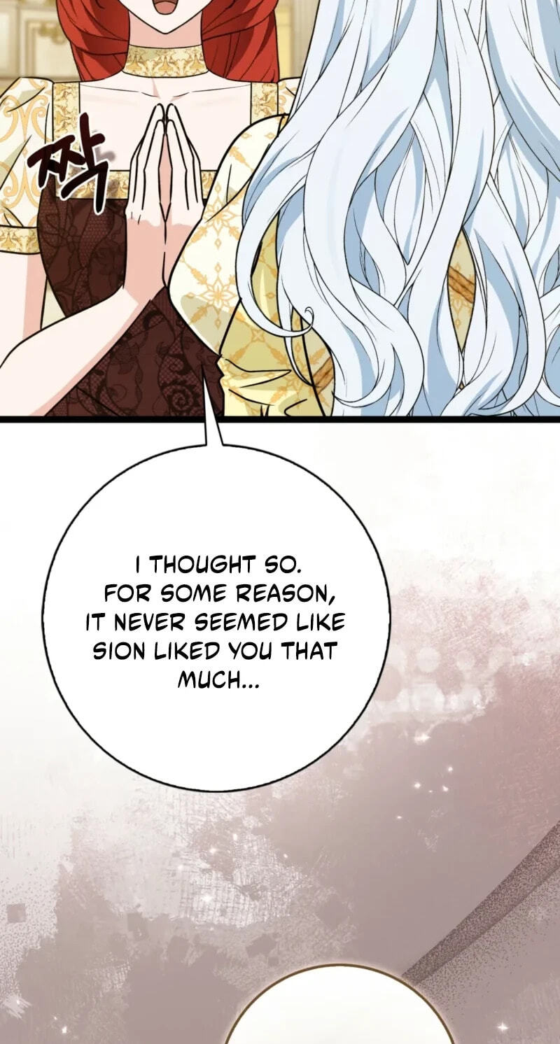 I'm a Beast, Not a Bunny! Chapter 59 page 59 - 
