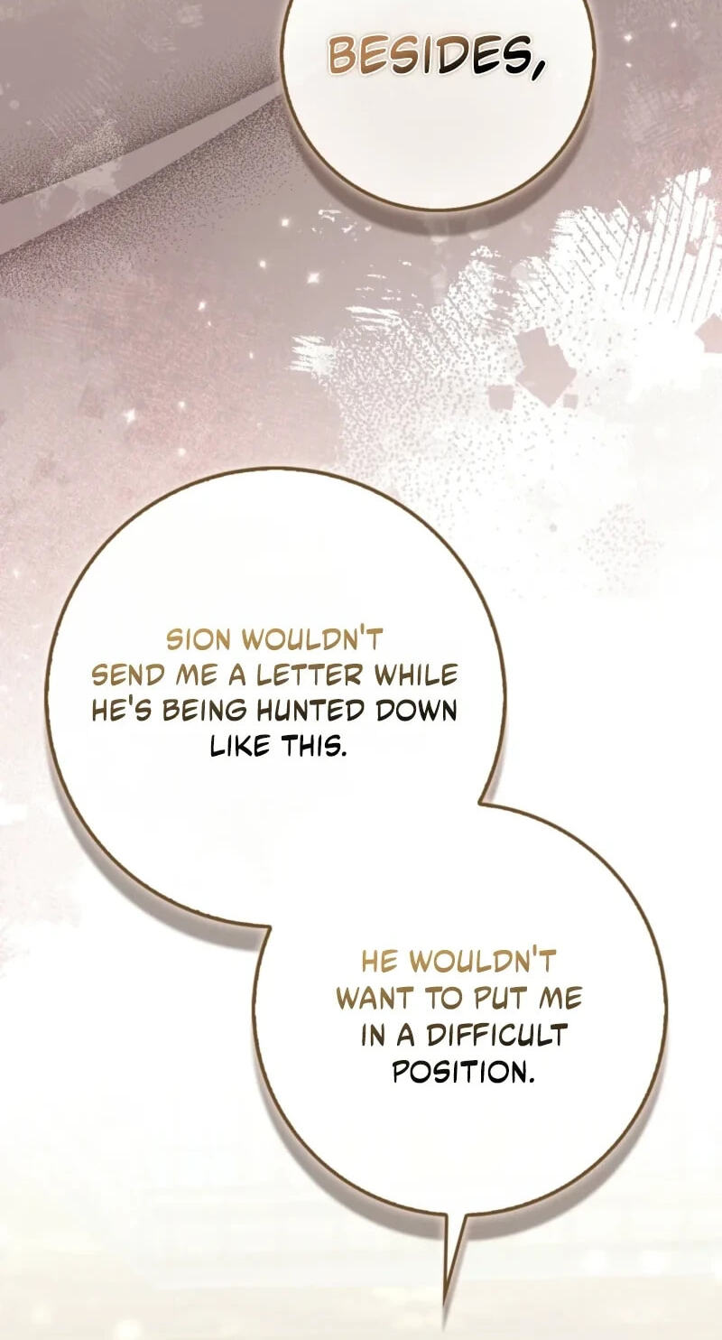 I'm a Beast, Not a Bunny! Chapter 59 page 60 - 