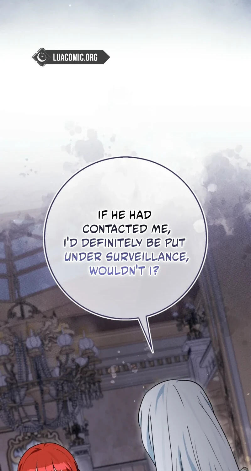 I'm a Beast, Not a Bunny! Chapter 59 page 62 - 