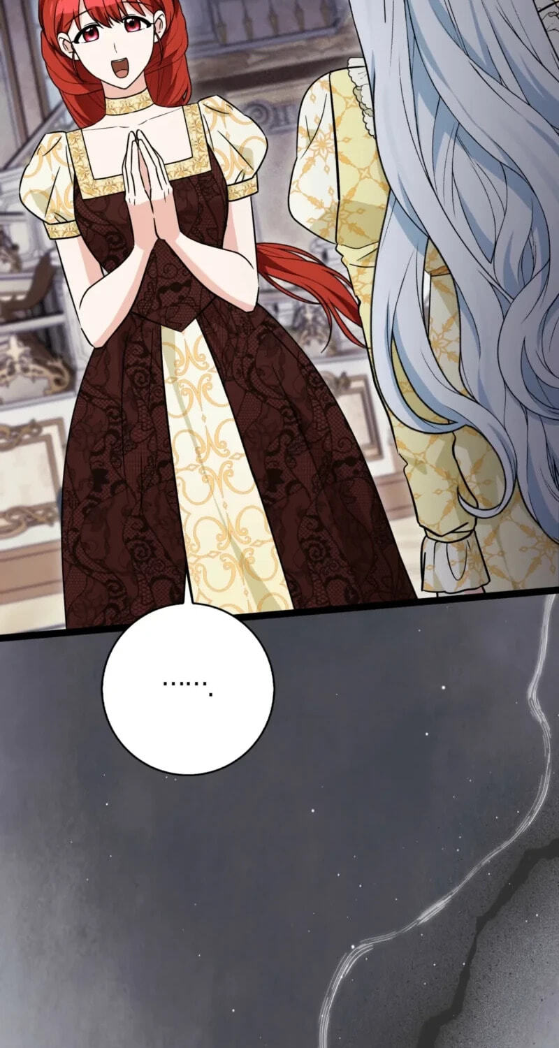 I'm a Beast, Not a Bunny! Chapter 59 page 63 - 
