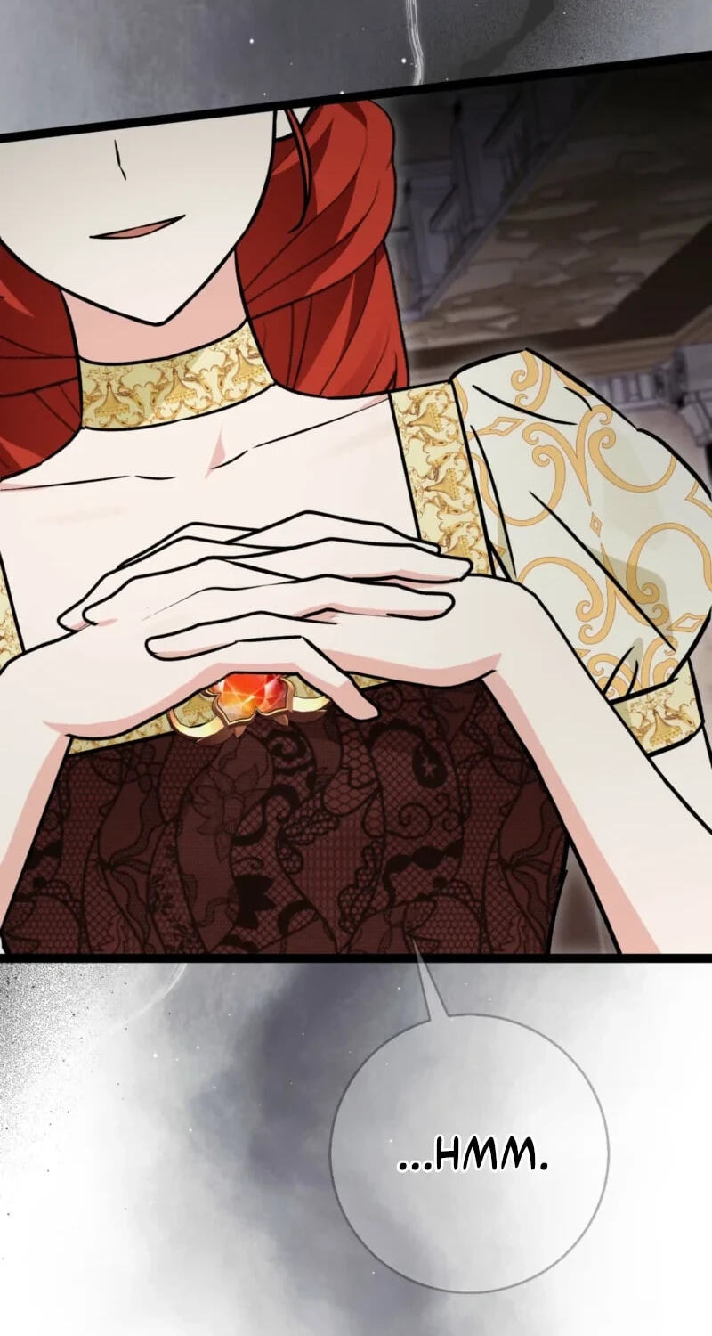 I'm a Beast, Not a Bunny! Chapter 59 page 64 - 