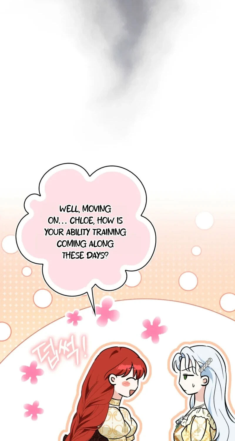 I'm a Beast, Not a Bunny! Chapter 59 page 65 - 