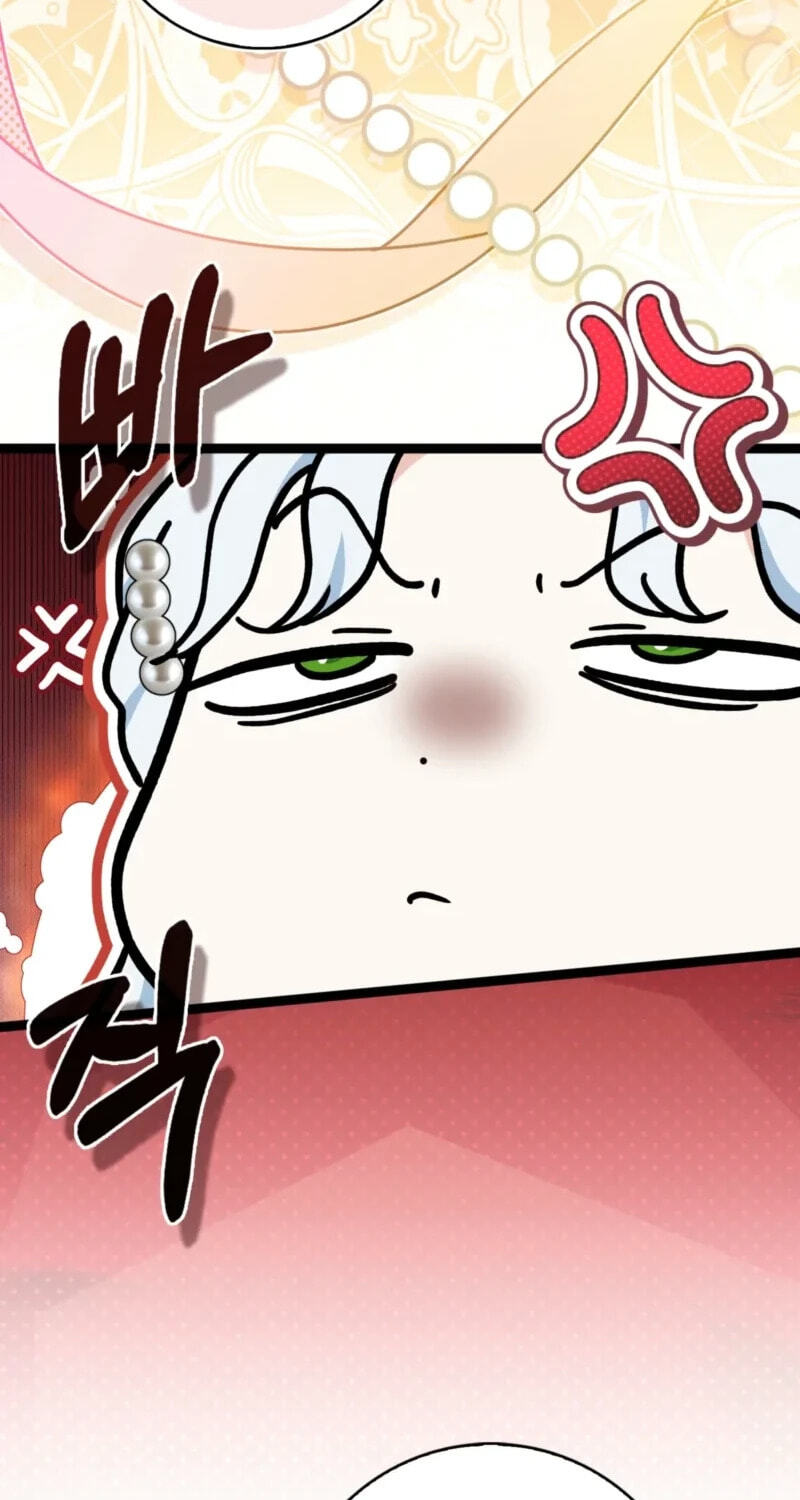 I'm a Beast, Not a Bunny! Chapter 59 page 71 - 