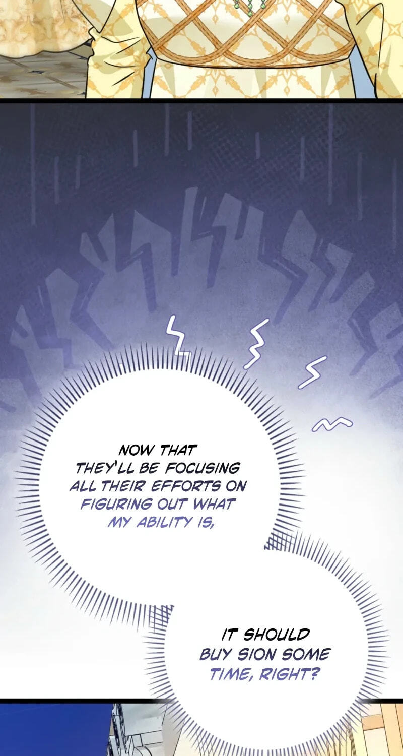 I'm a Beast, Not a Bunny! Chapter 59 page 77 - 