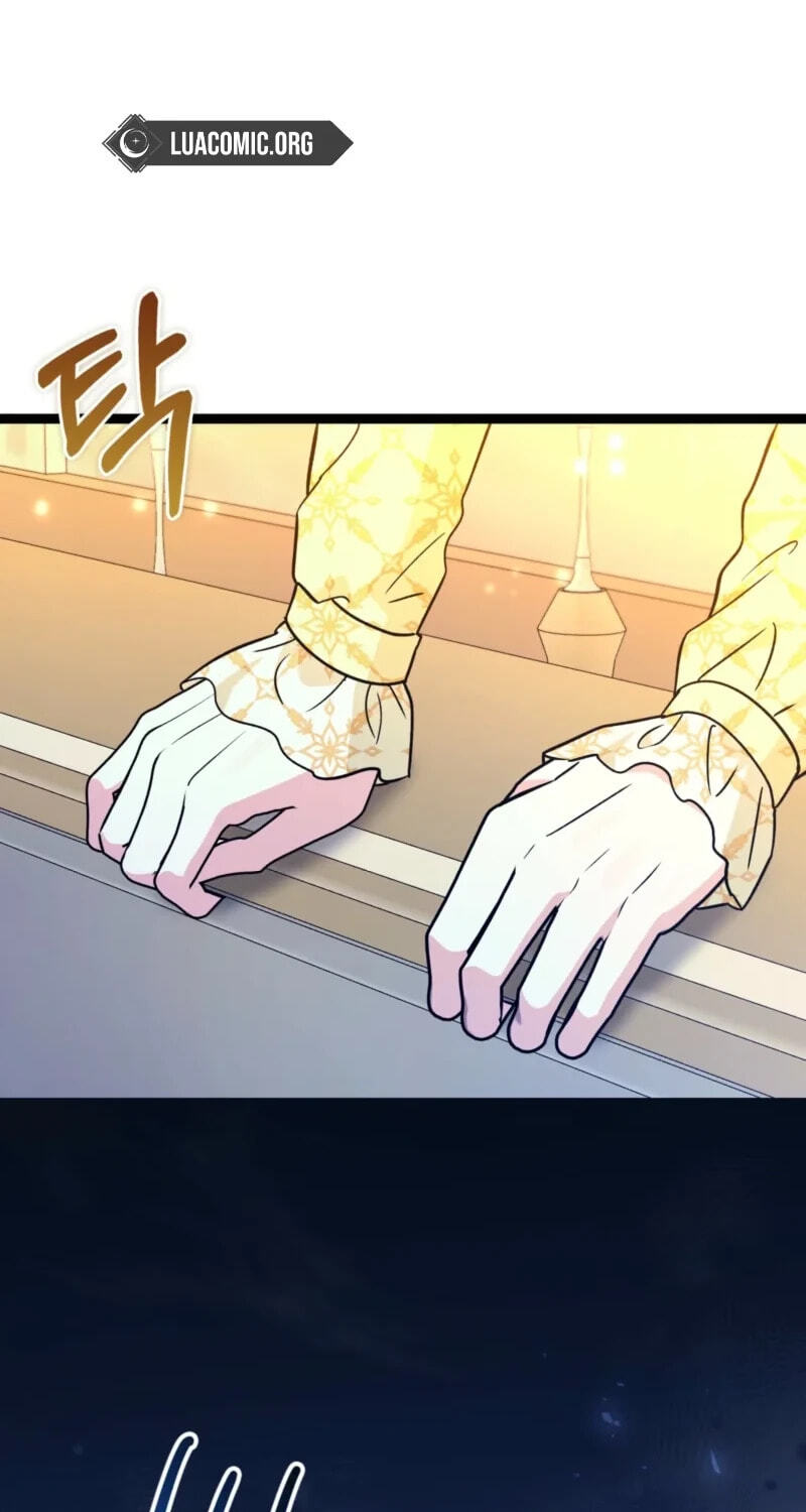 I'm a Beast, Not a Bunny! Chapter 59 page 79 - 