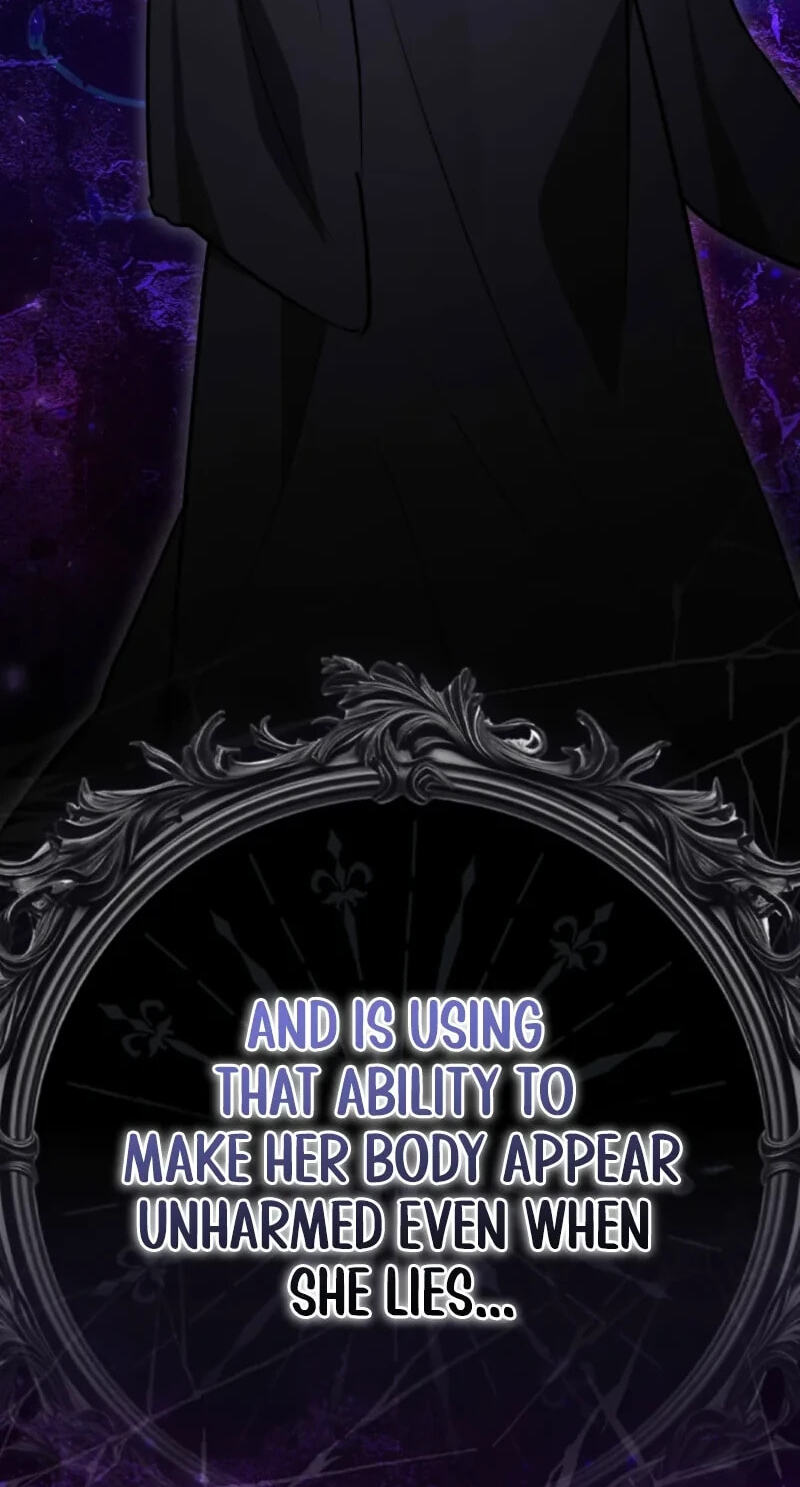 I'm a Beast, Not a Bunny! Chapter 59 page 86 - 