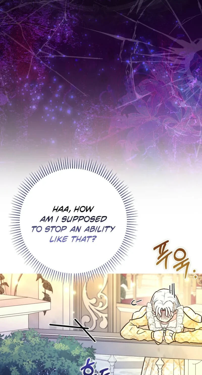 I'm a Beast, Not a Bunny! Chapter 59 page 87 - 