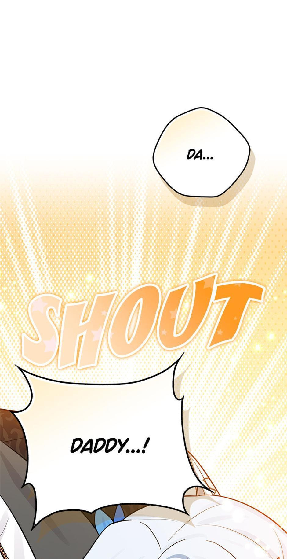I'm a Beast, Not a Bunny! Chapter 6 page 1 - 