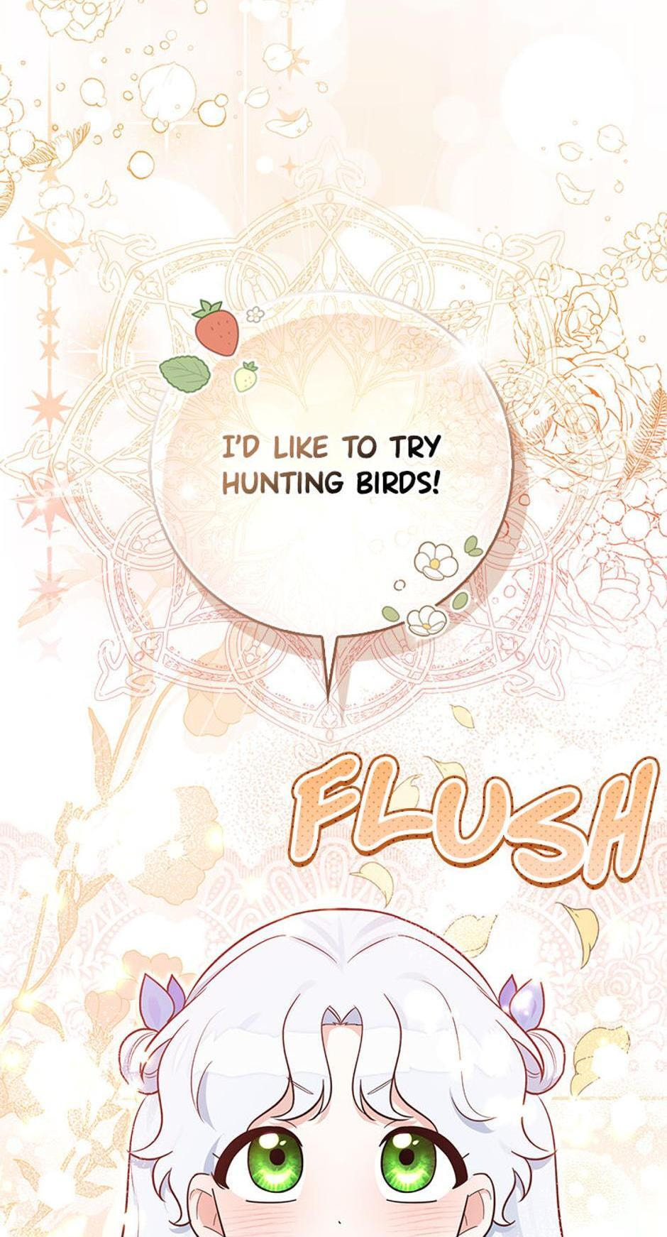 I'm a Beast, Not a Bunny! Chapter 6 page 102 - 