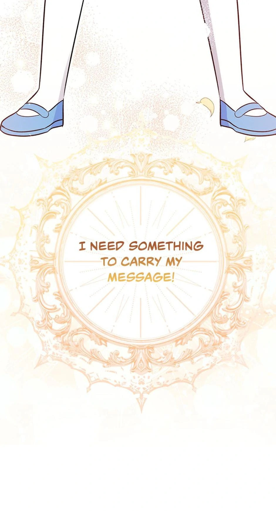 I'm a Beast, Not a Bunny! Chapter 6 page 104 - 