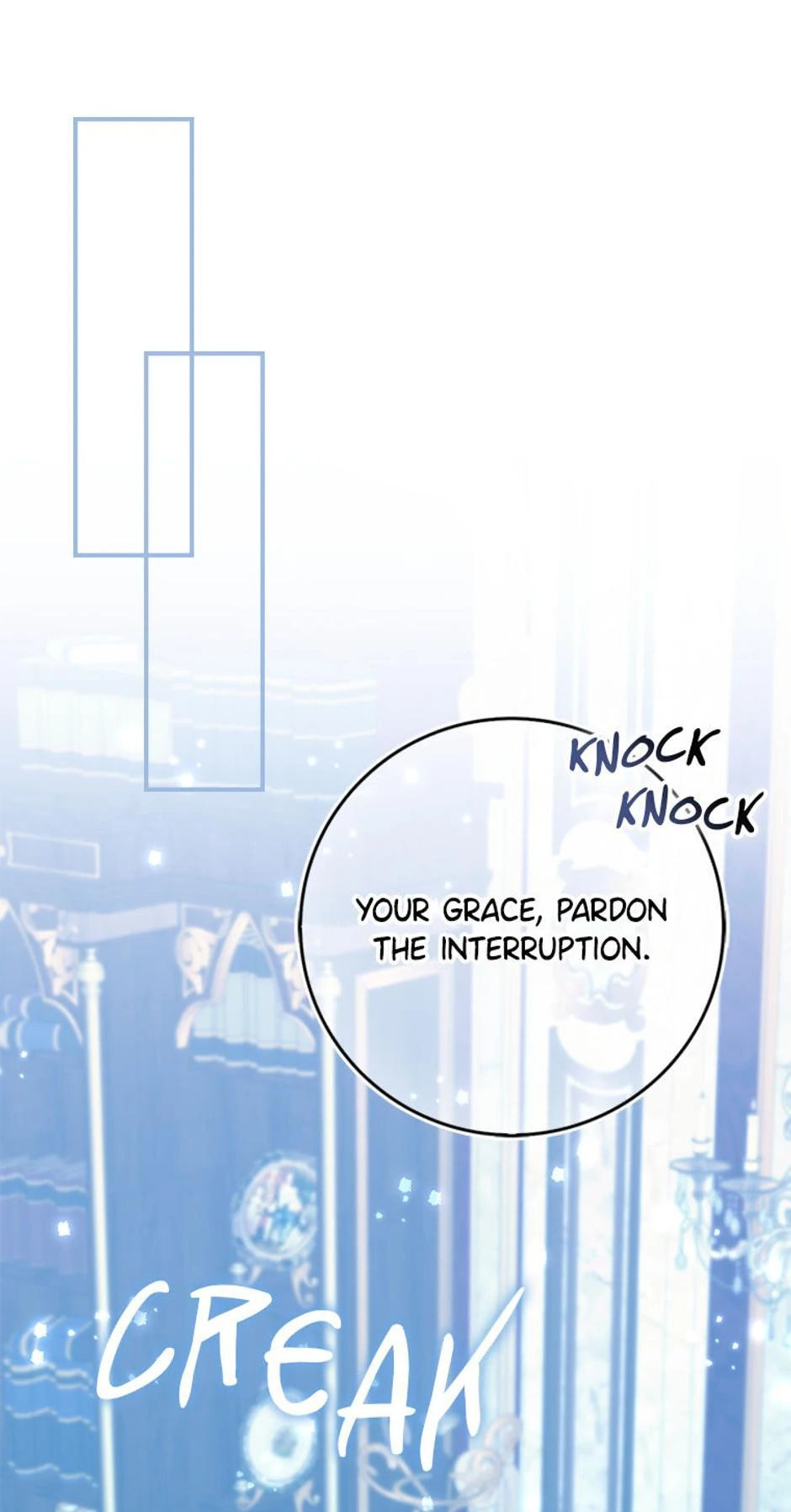 I'm a Beast, Not a Bunny! Chapter 6 page 105 - 