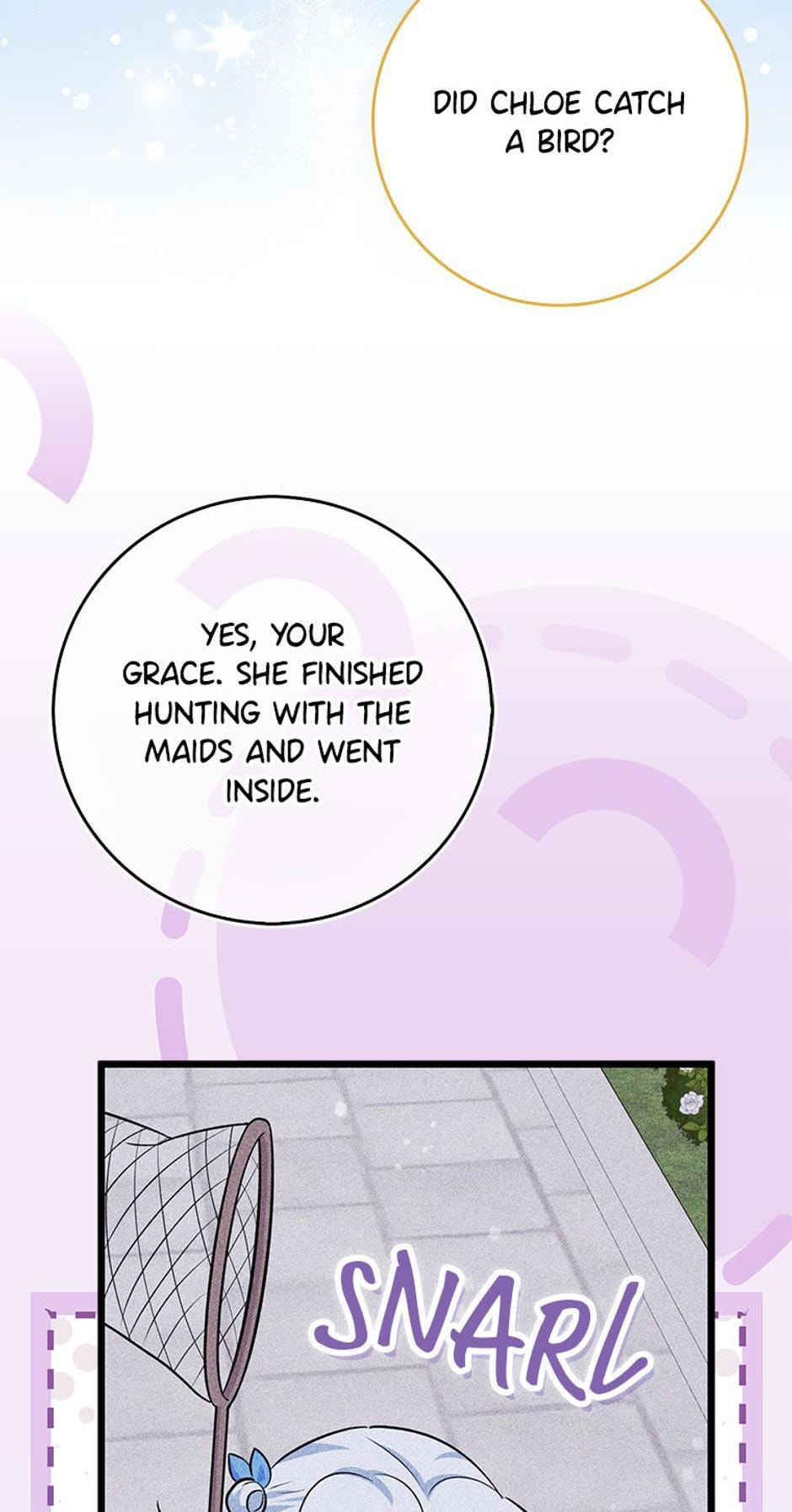 I'm a Beast, Not a Bunny! Chapter 6 page 108 - 