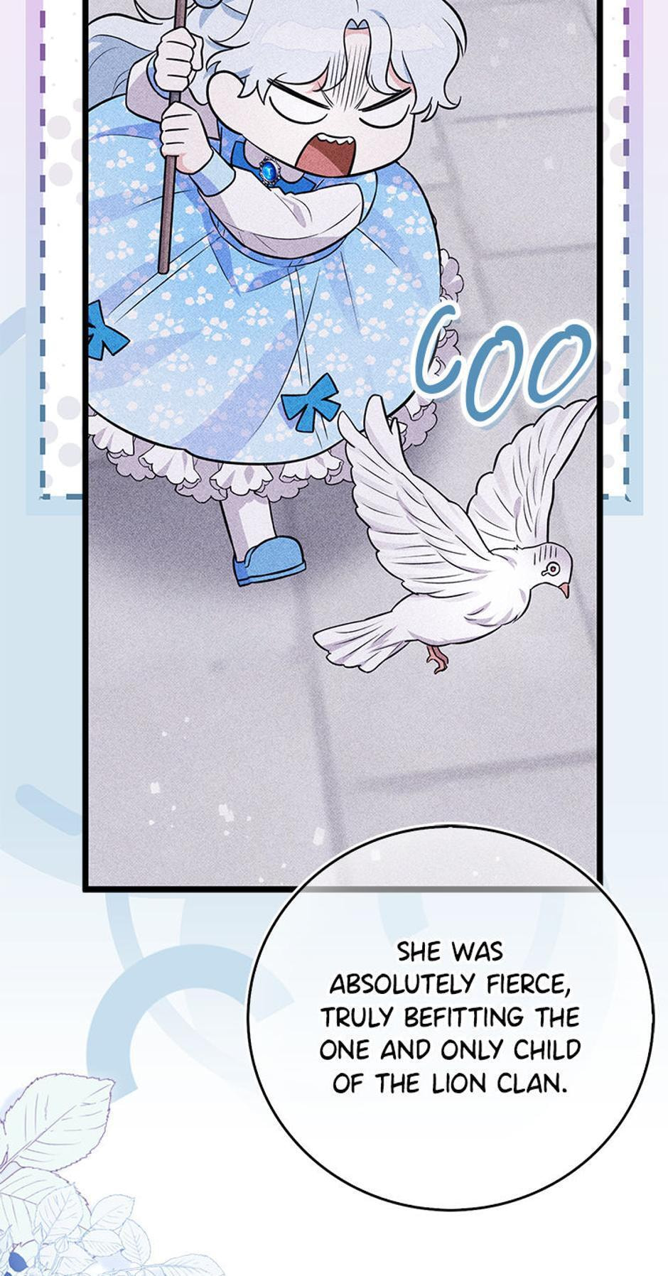 I'm a Beast, Not a Bunny! Chapter 6 page 109 - 