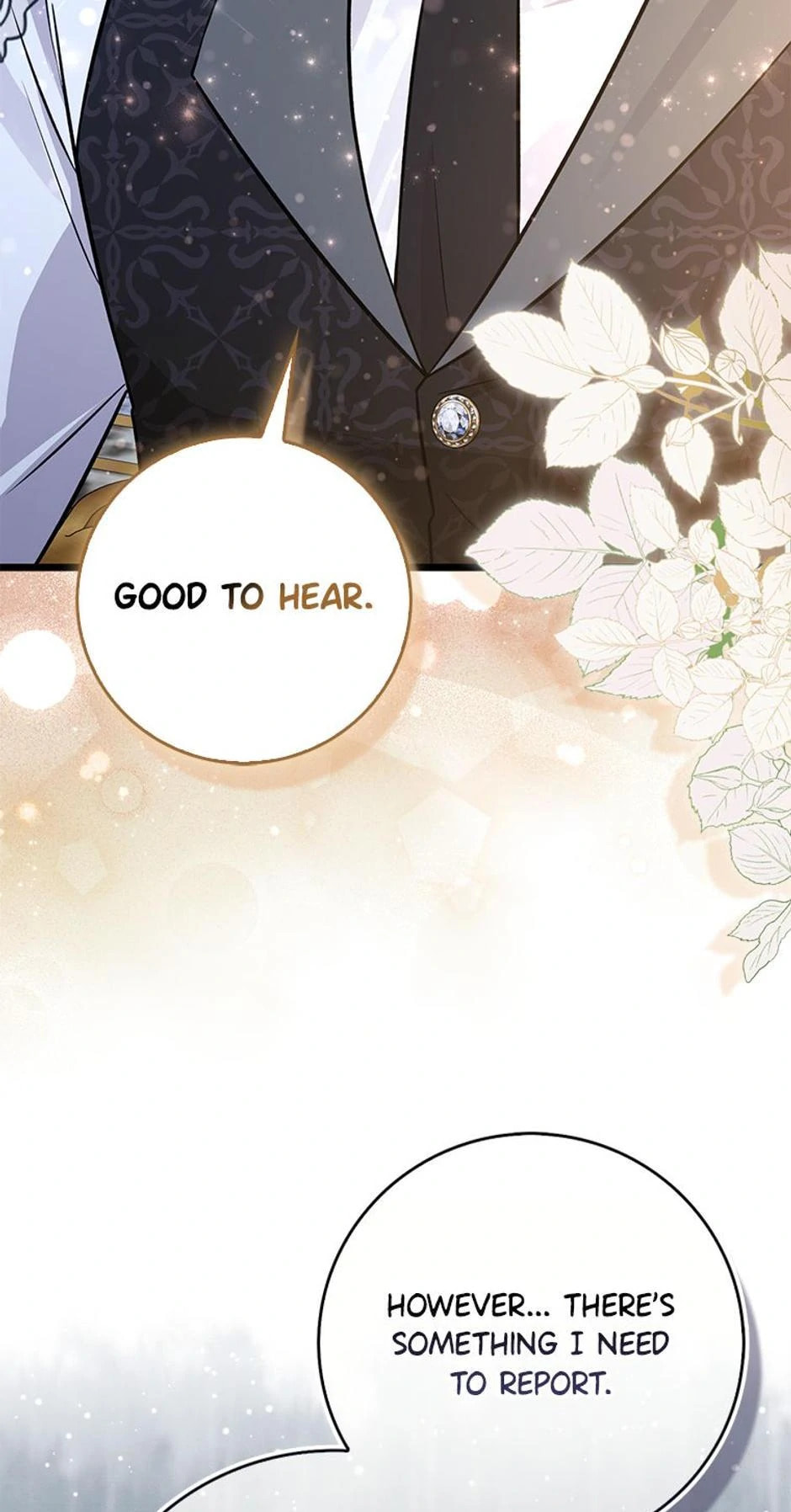 I'm a Beast, Not a Bunny! Chapter 6 page 111 - 