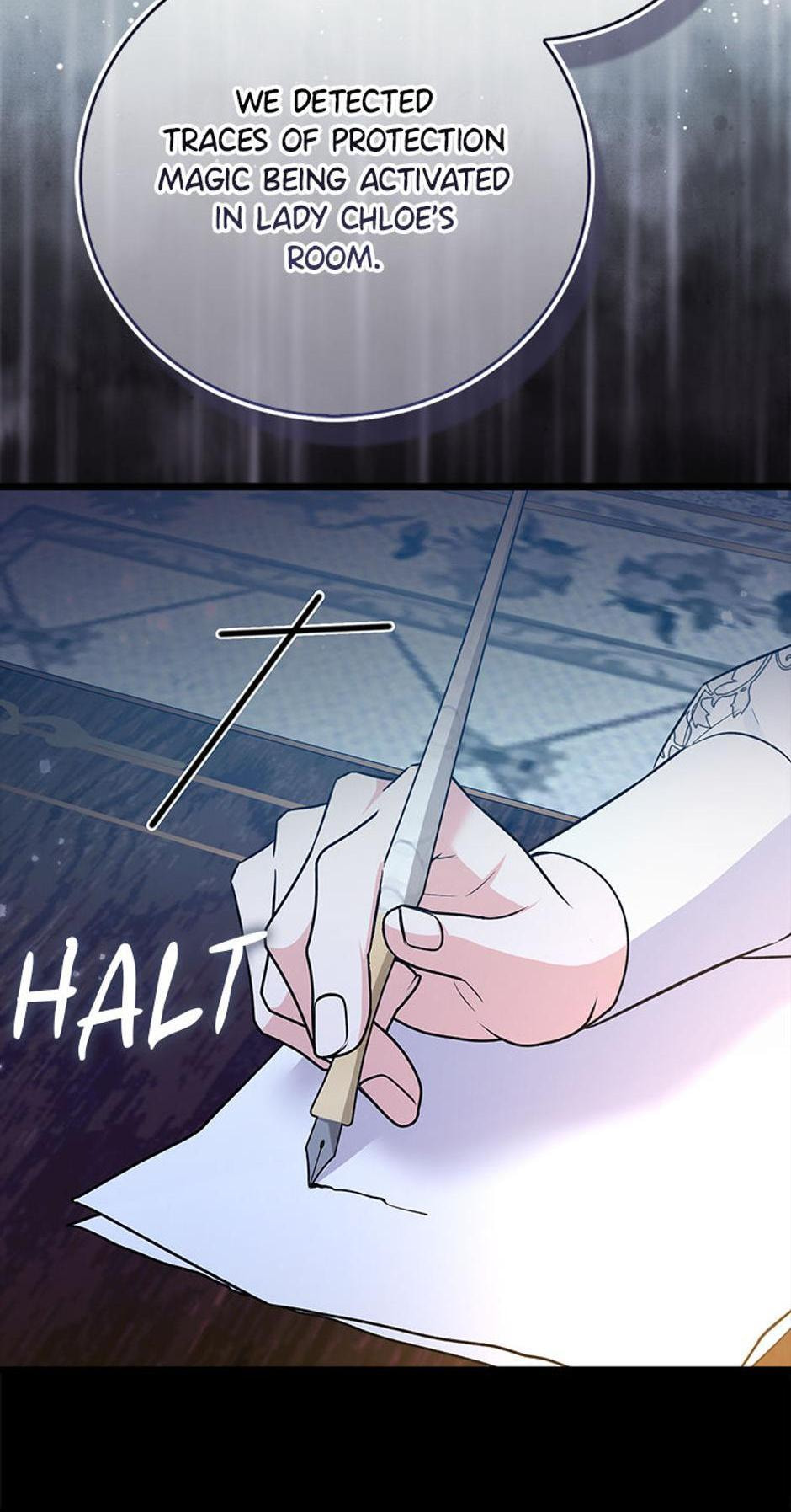 I'm a Beast, Not a Bunny! Chapter 6 page 112 - 