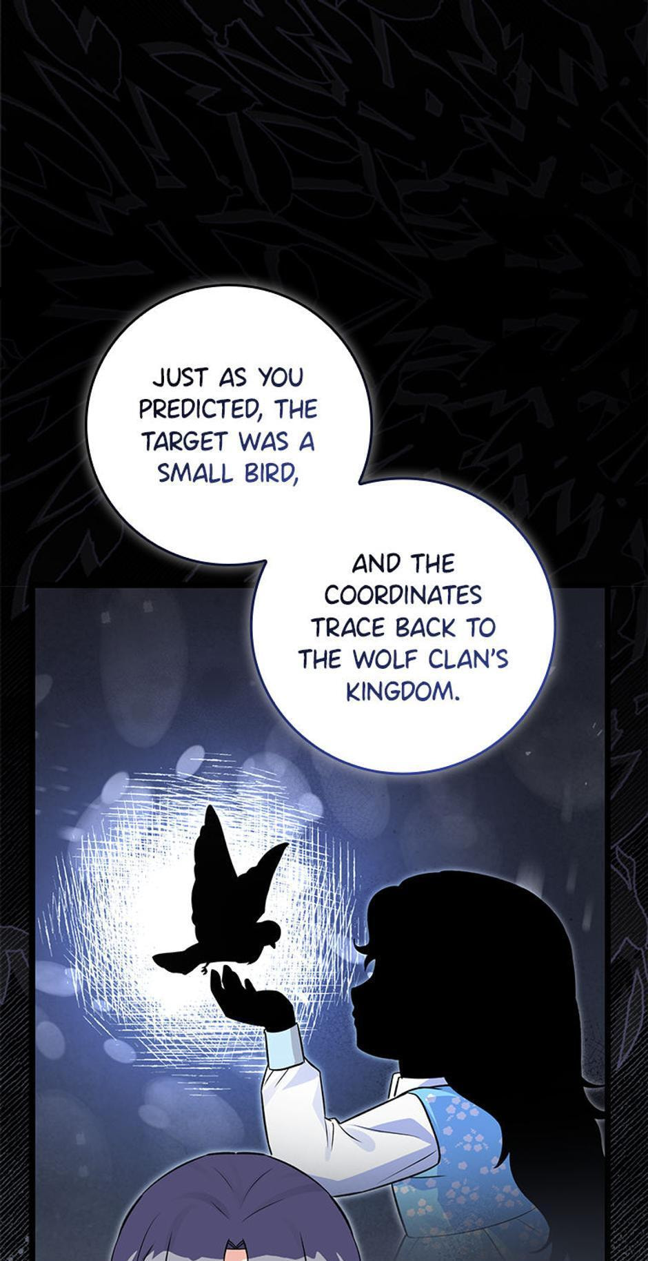 I'm a Beast, Not a Bunny! Chapter 6 page 113 - 