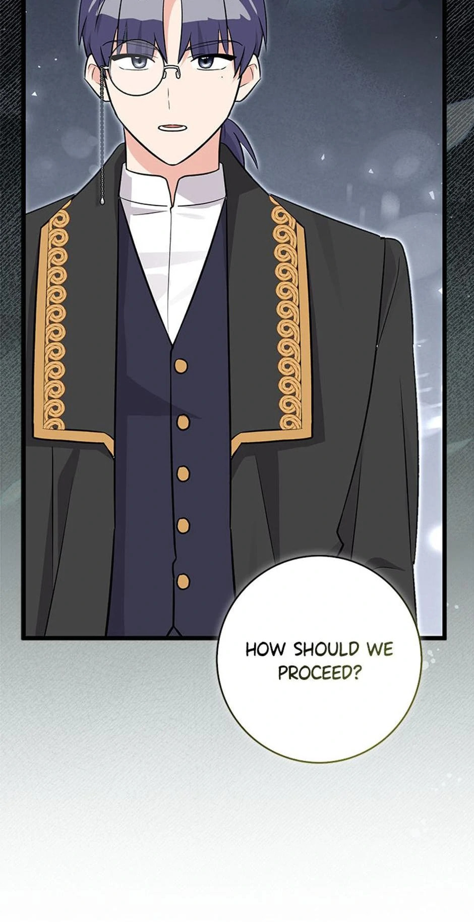 I'm a Beast, Not a Bunny! Chapter 6 page 114 - 