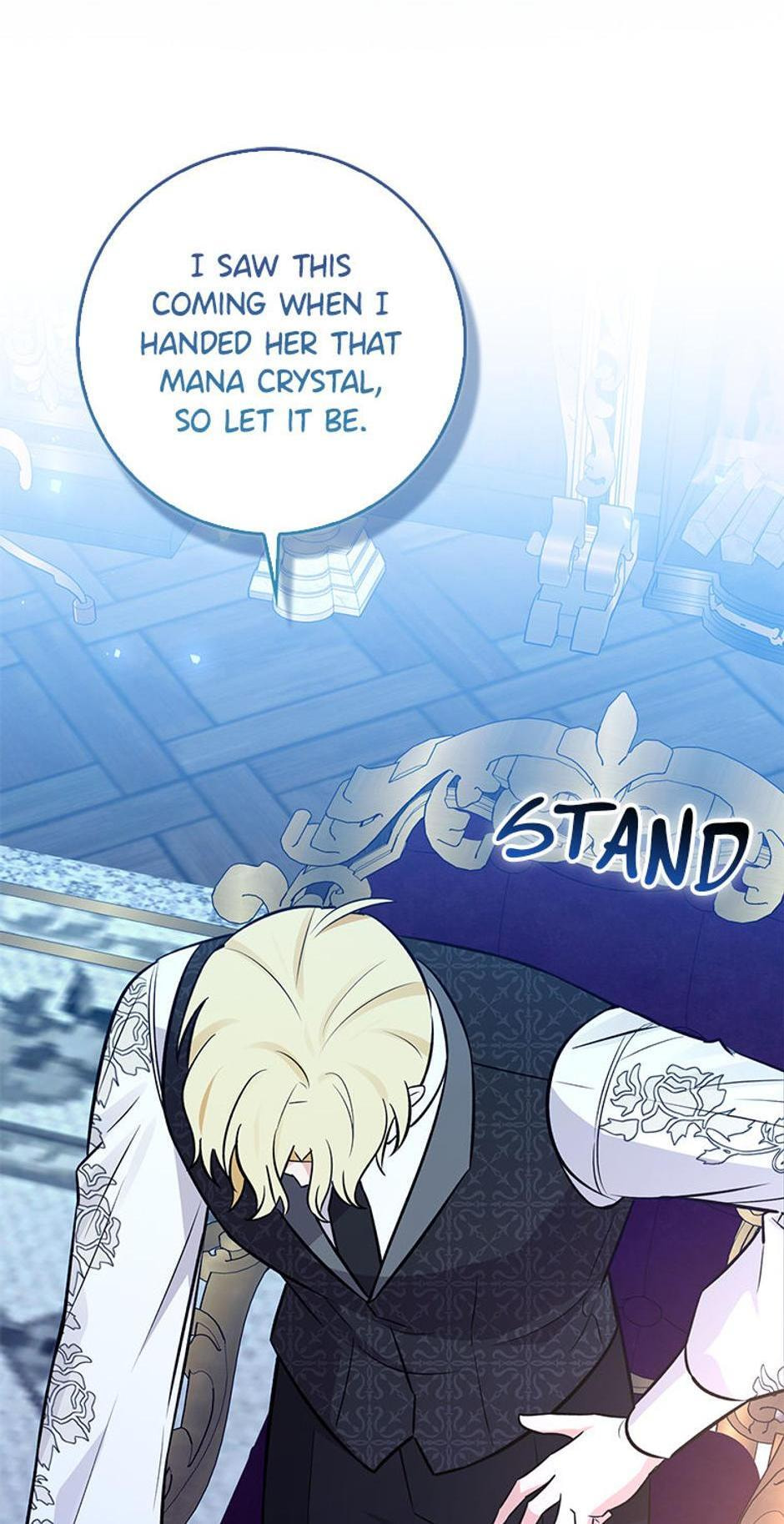 I'm a Beast, Not a Bunny! Chapter 6 page 115 - 