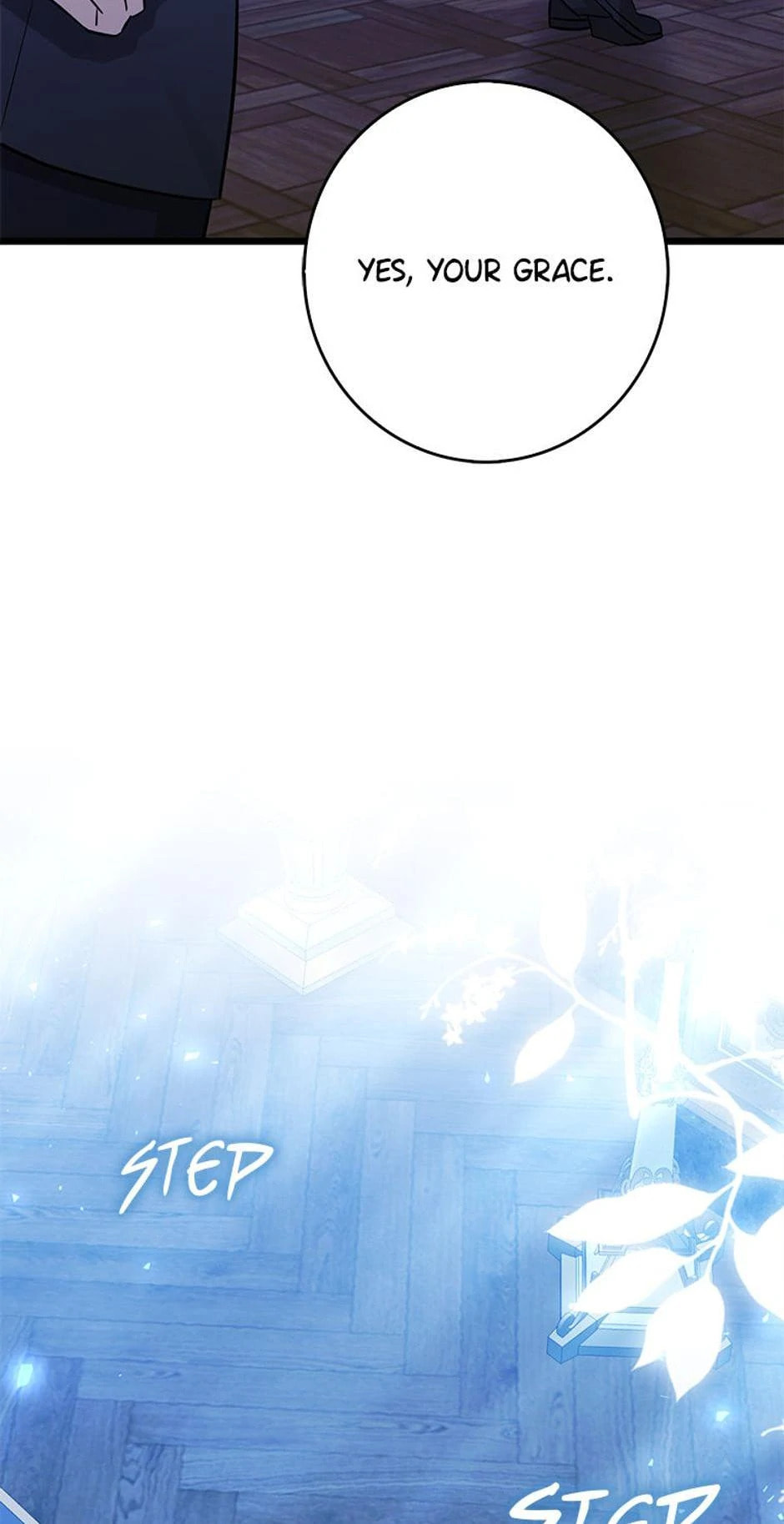 I'm a Beast, Not a Bunny! Chapter 6 page 118 - 