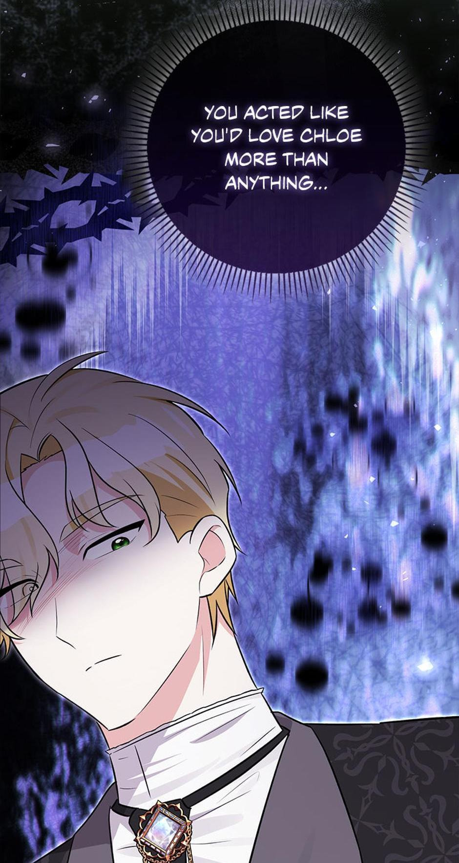 I'm a Beast, Not a Bunny! Chapter 6 page 137 - 