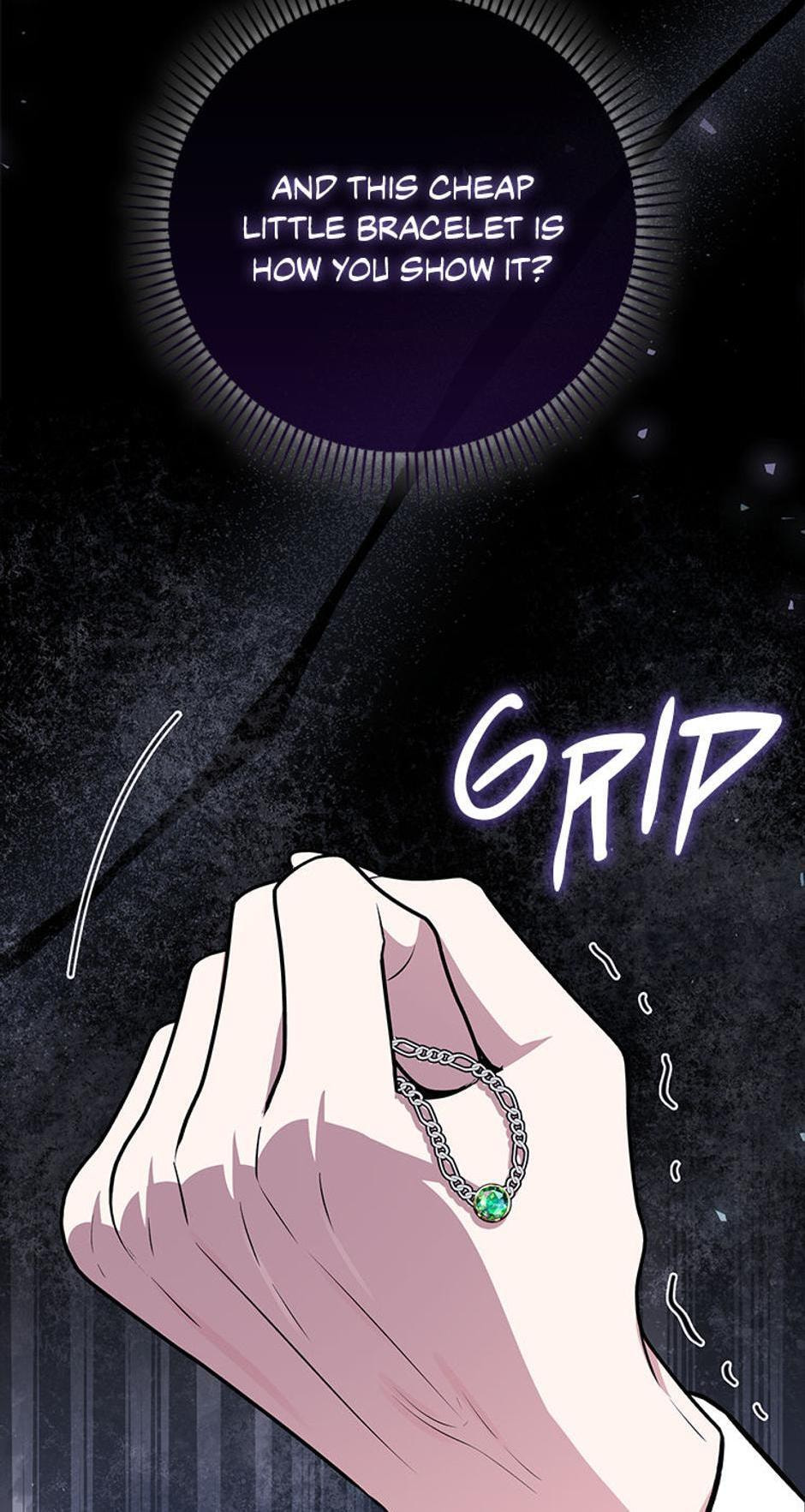 I'm a Beast, Not a Bunny! Chapter 6 page 139 - 