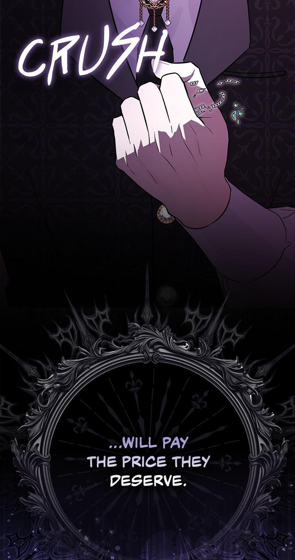I'm a Beast, Not a Bunny! Chapter 6 page 148 - 