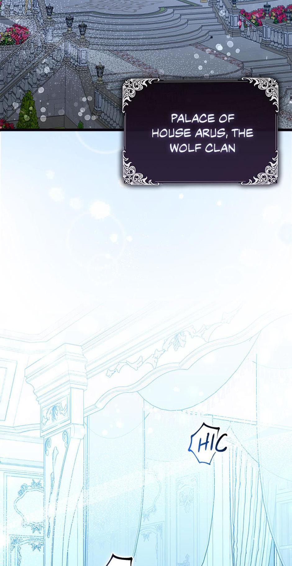 I'm a Beast, Not a Bunny! Chapter 6 page 151 - 