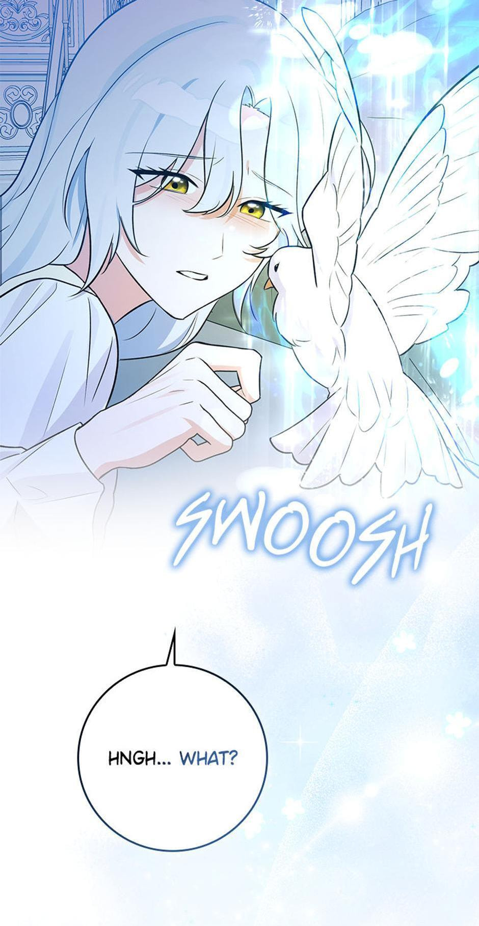 I'm a Beast, Not a Bunny! Chapter 6 page 153 - 