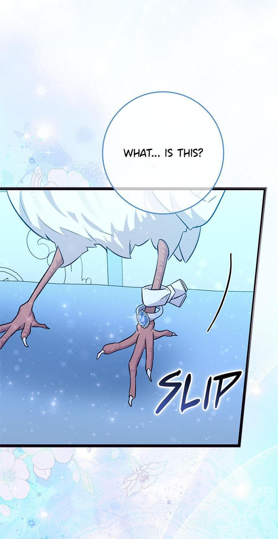 I'm a Beast, Not a Bunny! Chapter 6 page 154 - 