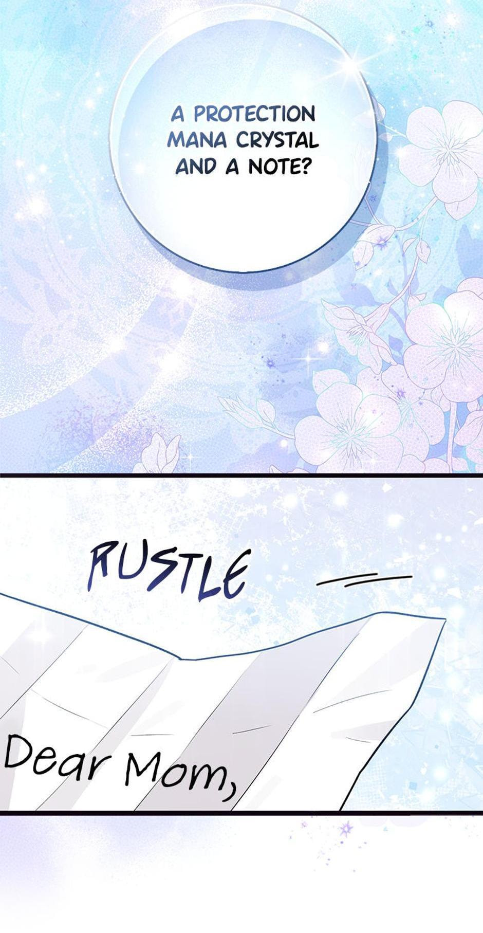 I'm a Beast, Not a Bunny! Chapter 6 page 155 - 