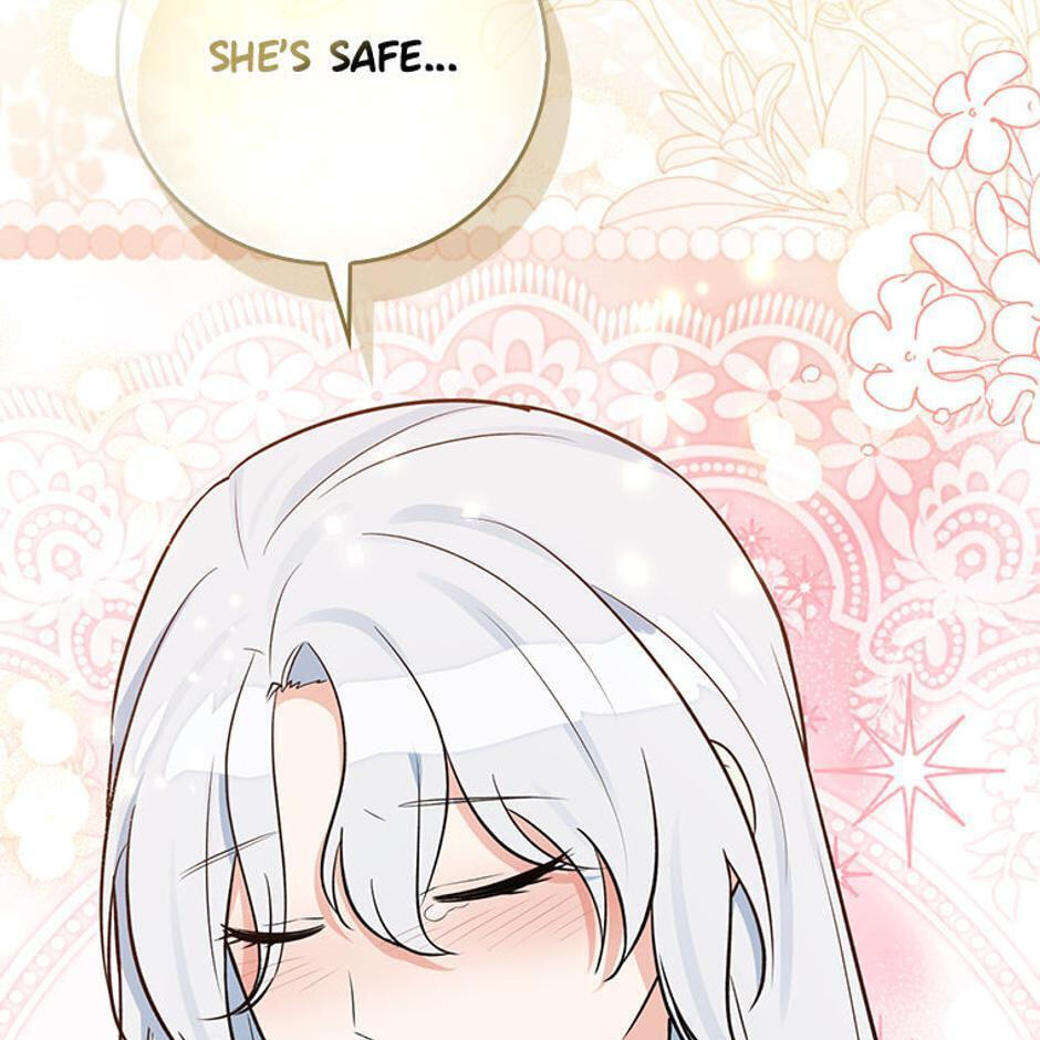 I'm a Beast, Not a Bunny! Chapter 6 page 160 - 