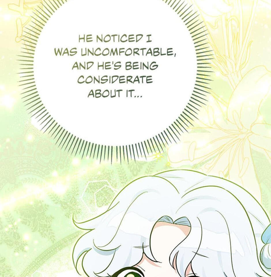 I'm a Beast, Not a Bunny! Chapter 6 page 18 - 