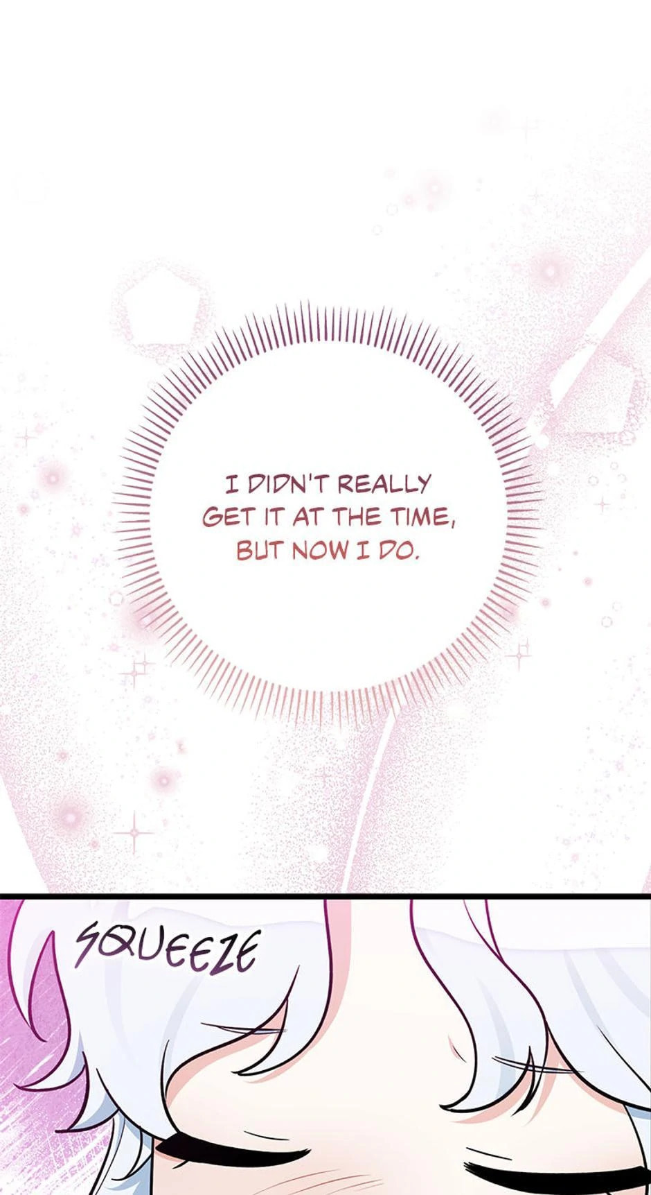 I'm a Beast, Not a Bunny! Chapter 6 page 25 - 