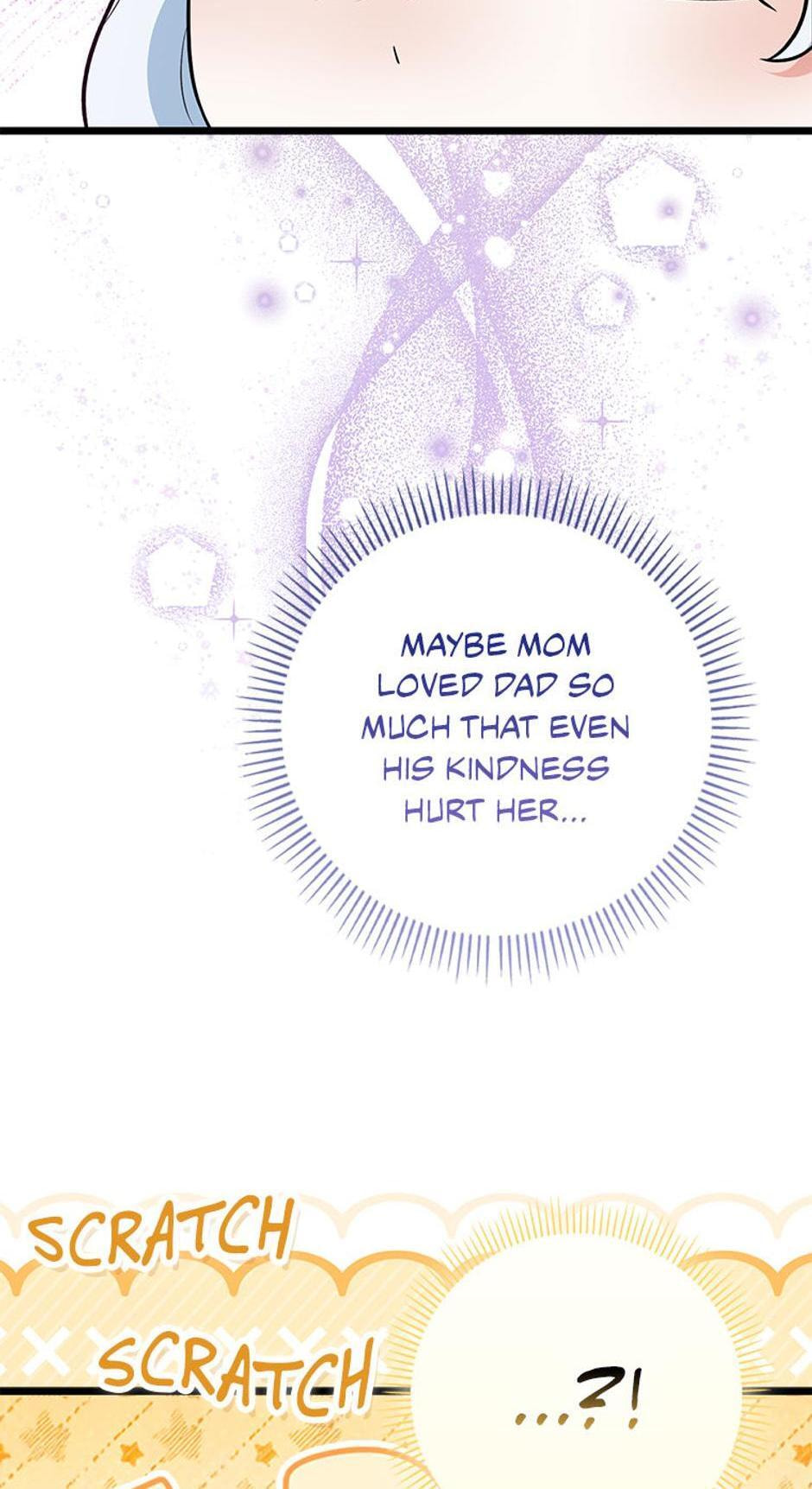 I'm a Beast, Not a Bunny! Chapter 6 page 26 - 