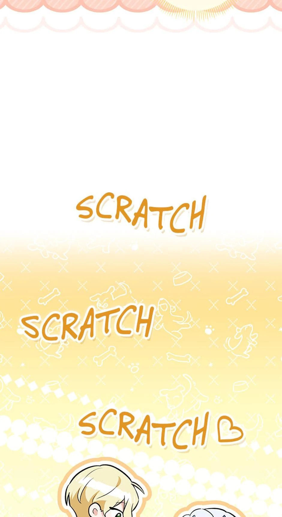 I'm a Beast, Not a Bunny! Chapter 6 page 28 - 