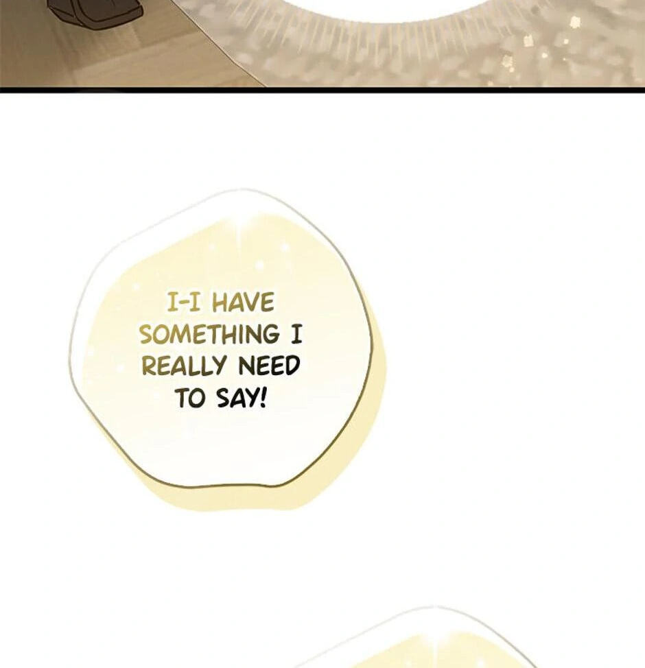I'm a Beast, Not a Bunny! Chapter 6 page 33 - 