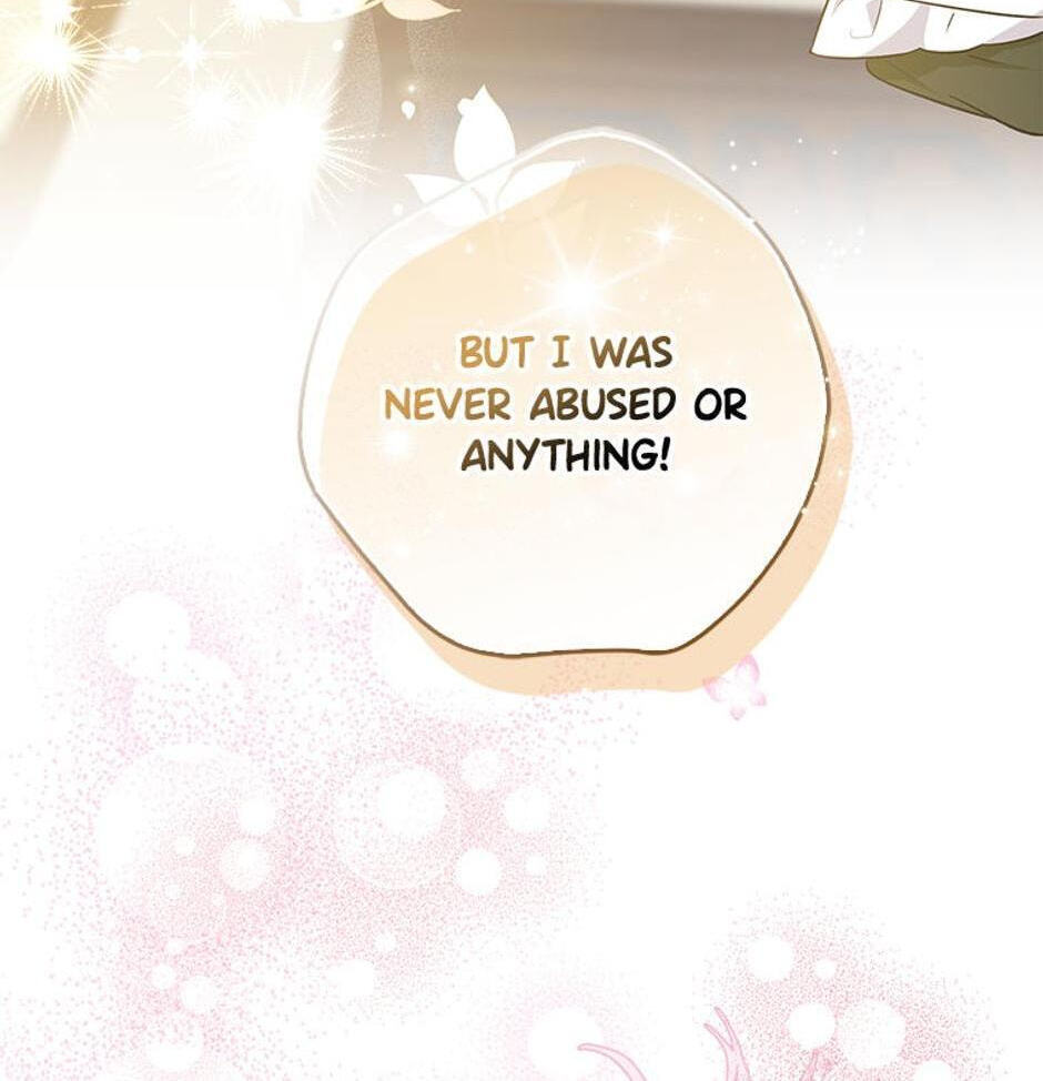 I'm a Beast, Not a Bunny! Chapter 6 page 37 - 