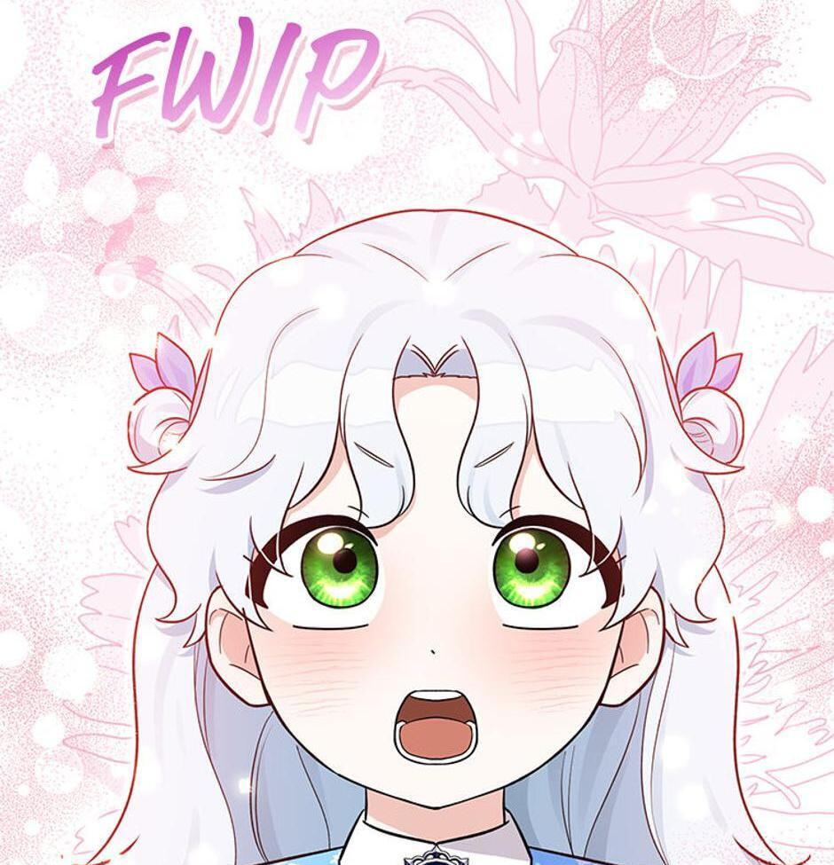 I'm a Beast, Not a Bunny! Chapter 6 page 38 - 