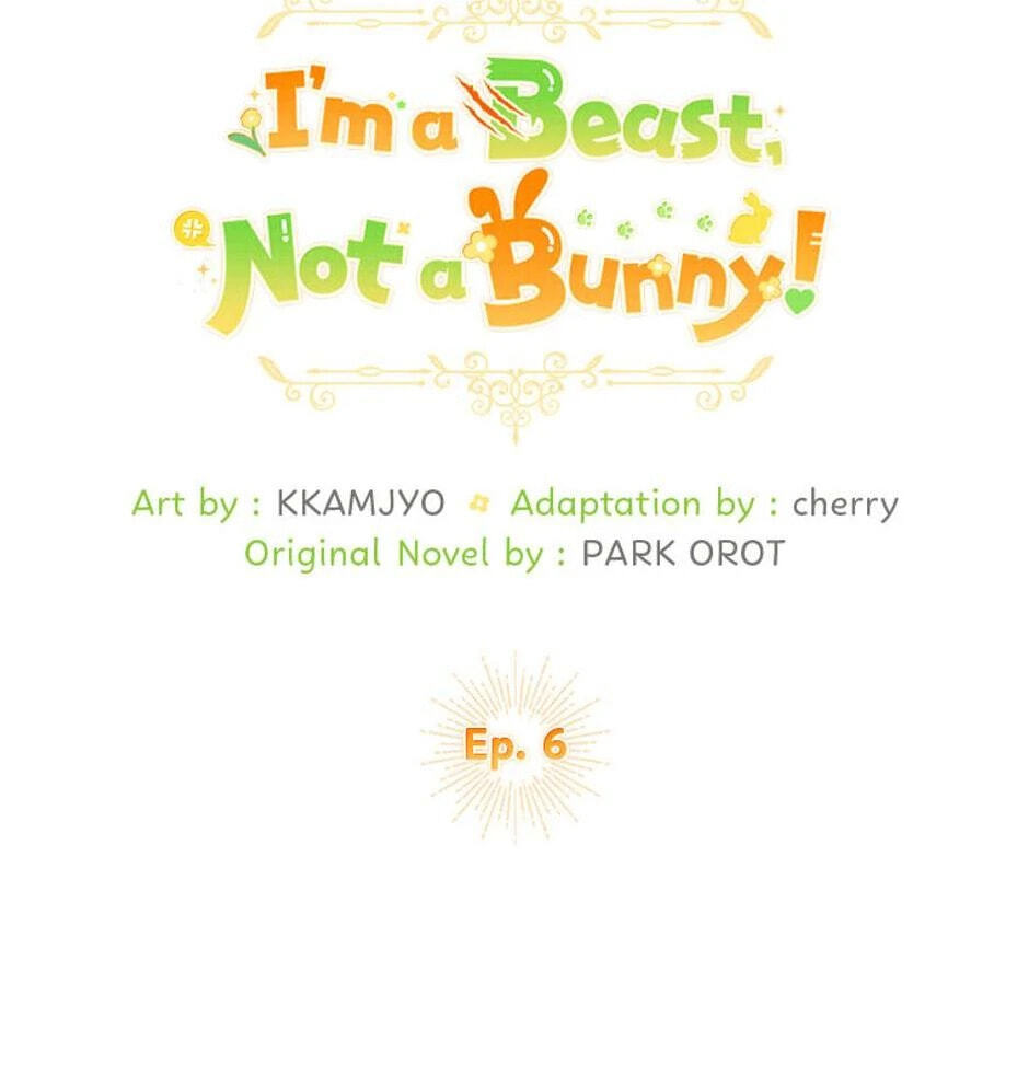 I'm a Beast, Not a Bunny! Chapter 6 page 42 - 