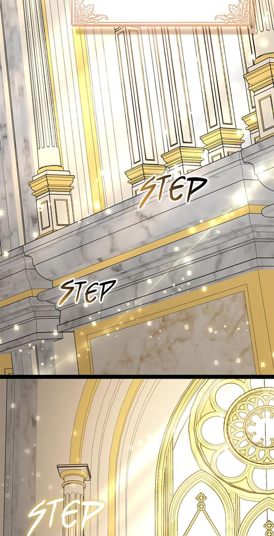 I'm a Beast, Not a Bunny! Chapter 6 page 46 - 