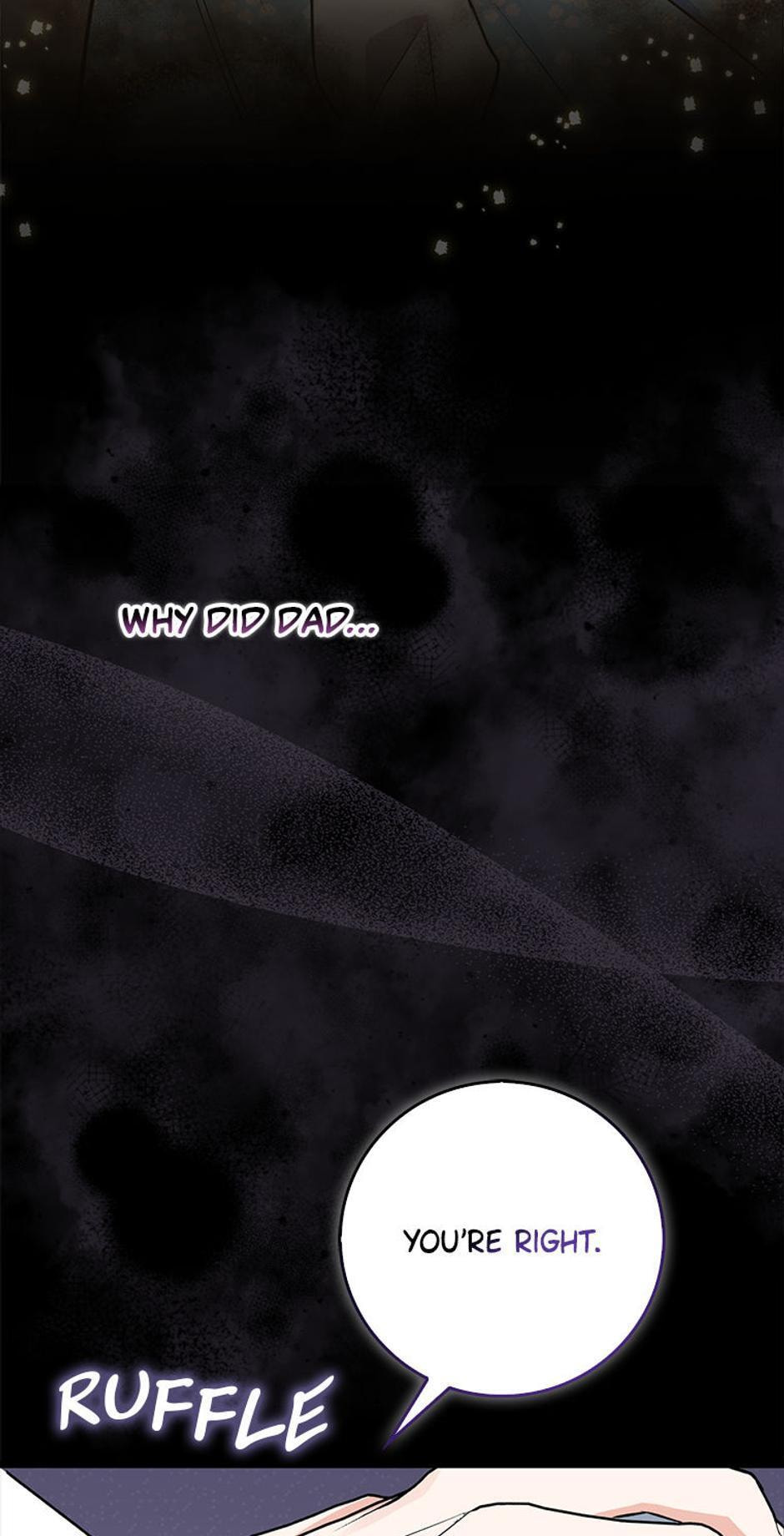 I'm a Beast, Not a Bunny! Chapter 6 page 48 - 