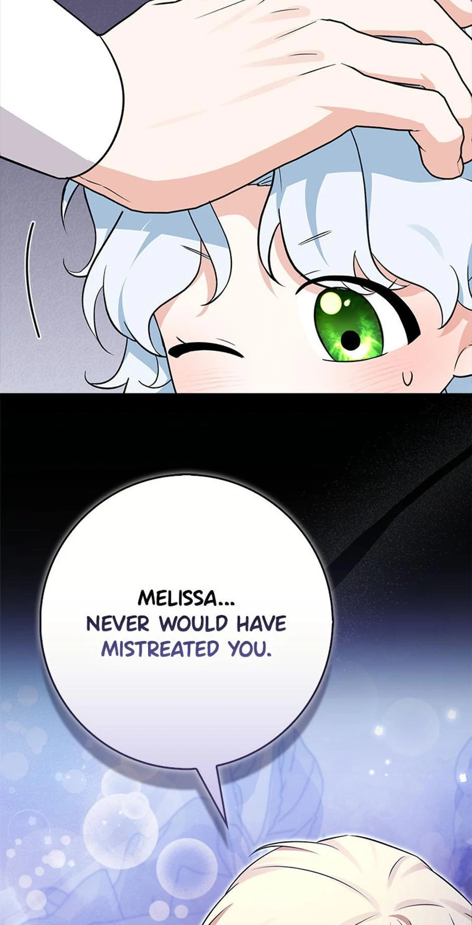 I'm a Beast, Not a Bunny! Chapter 6 page 49 - 