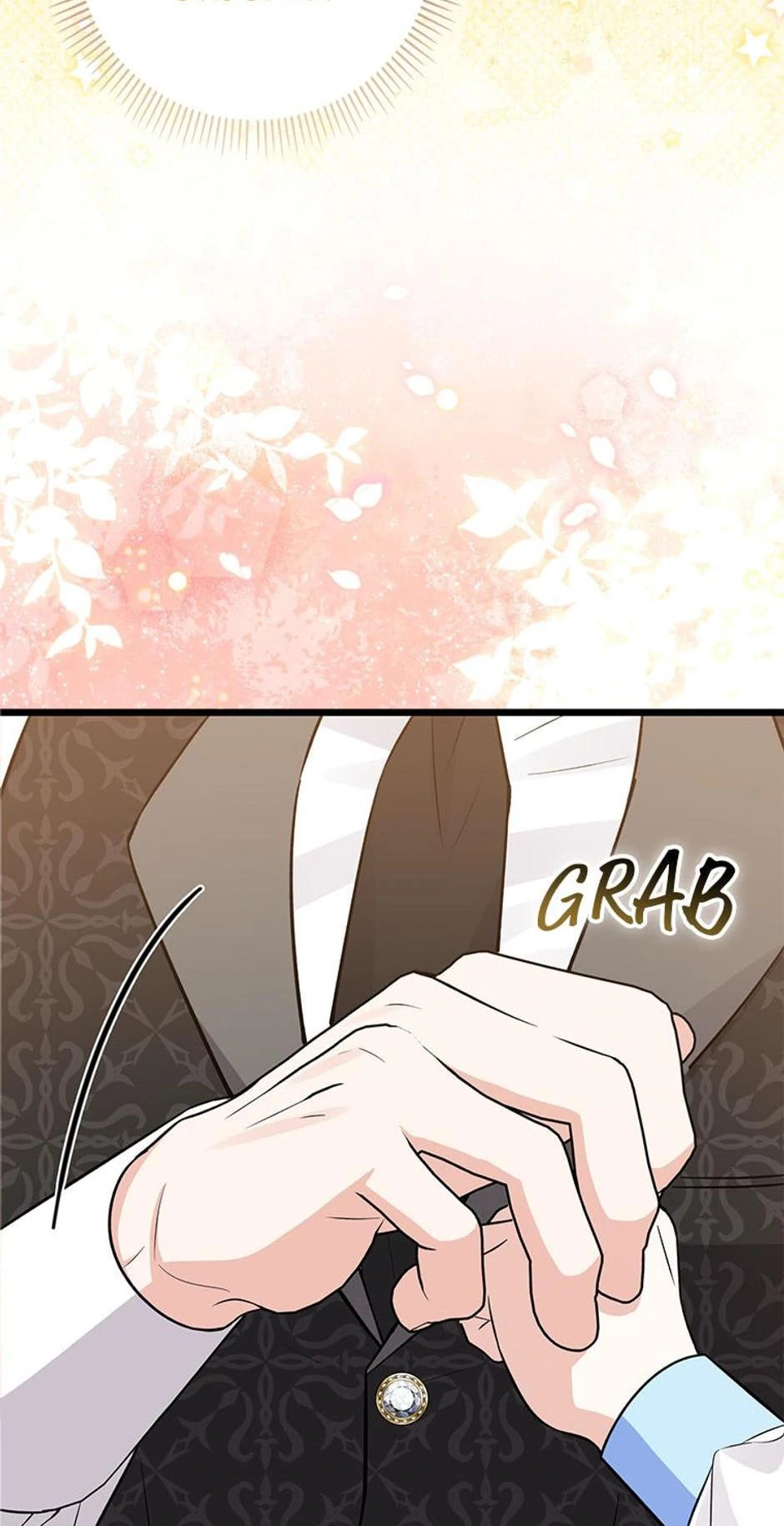 I'm a Beast, Not a Bunny! Chapter 6 page 6 - 